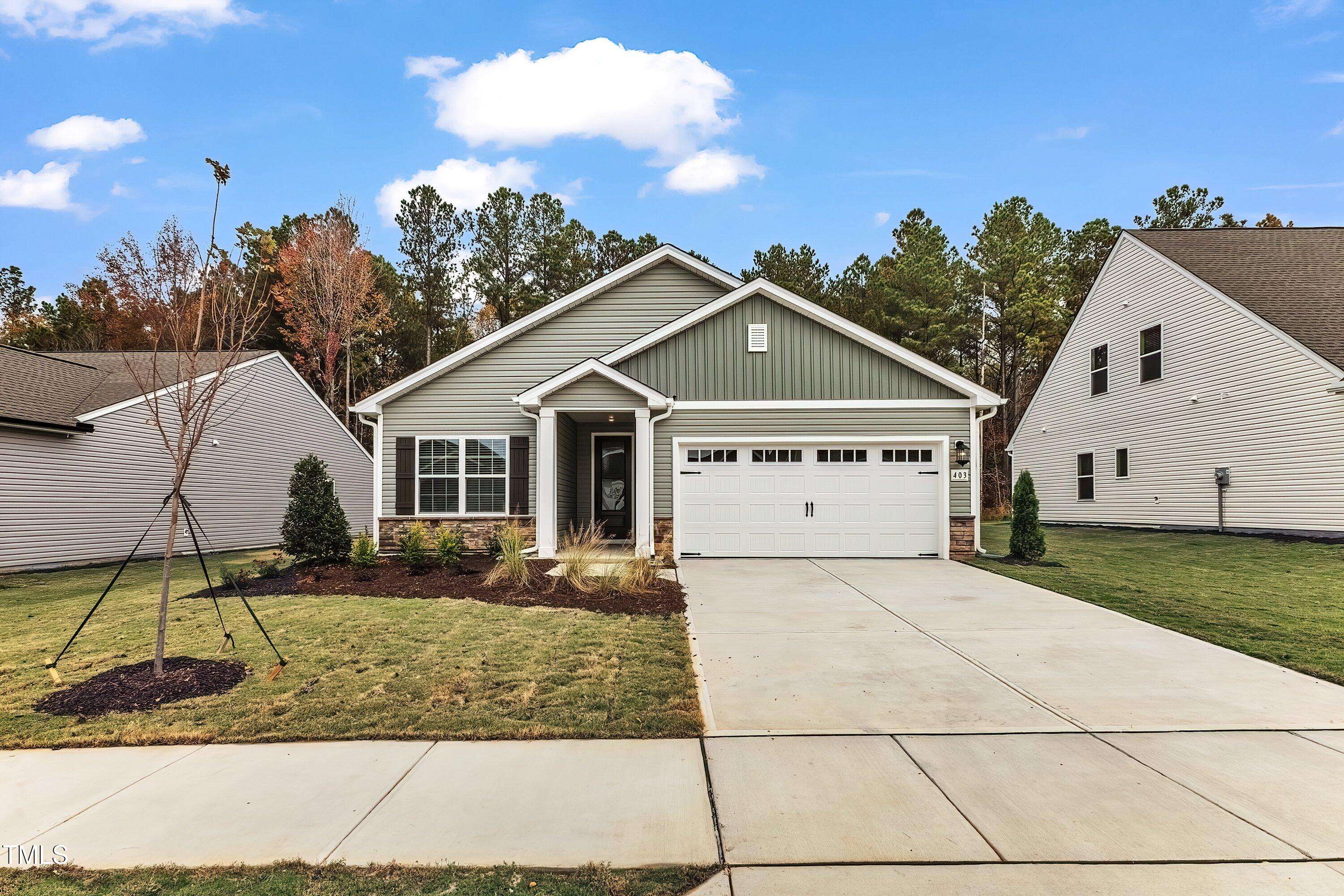 Youngsville, NC 27596,105 Old Arcadia Lane Way