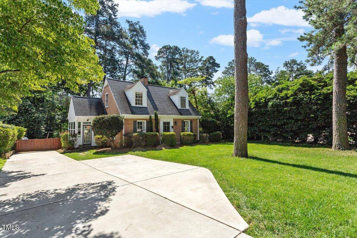 Raleigh, NC 27607,1100 Brooks Avenue