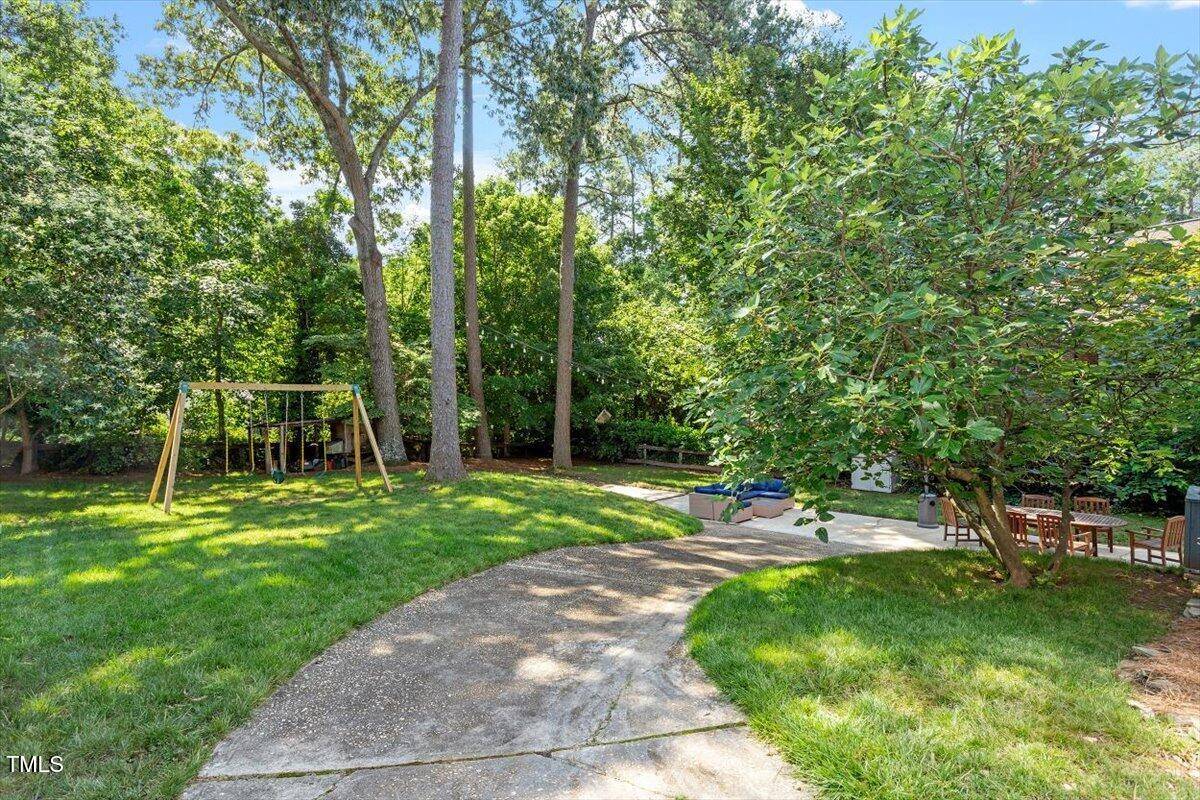 Raleigh, NC 27607,1100 Brooks Avenue