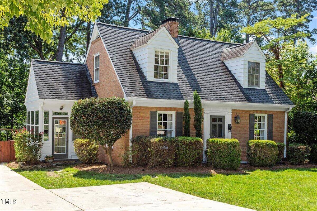 Raleigh, NC 27607,1100 Brooks Avenue