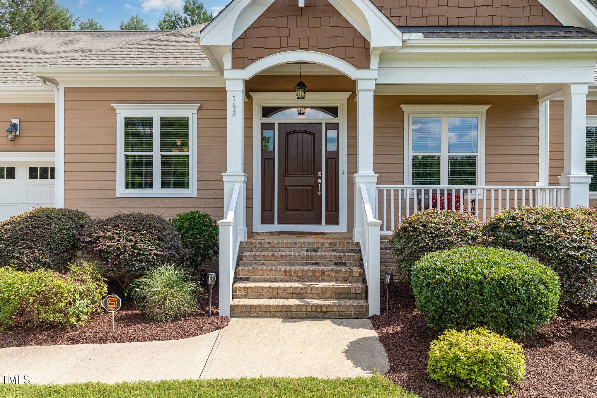 Selma, NC 27576,142 Crestline Drive