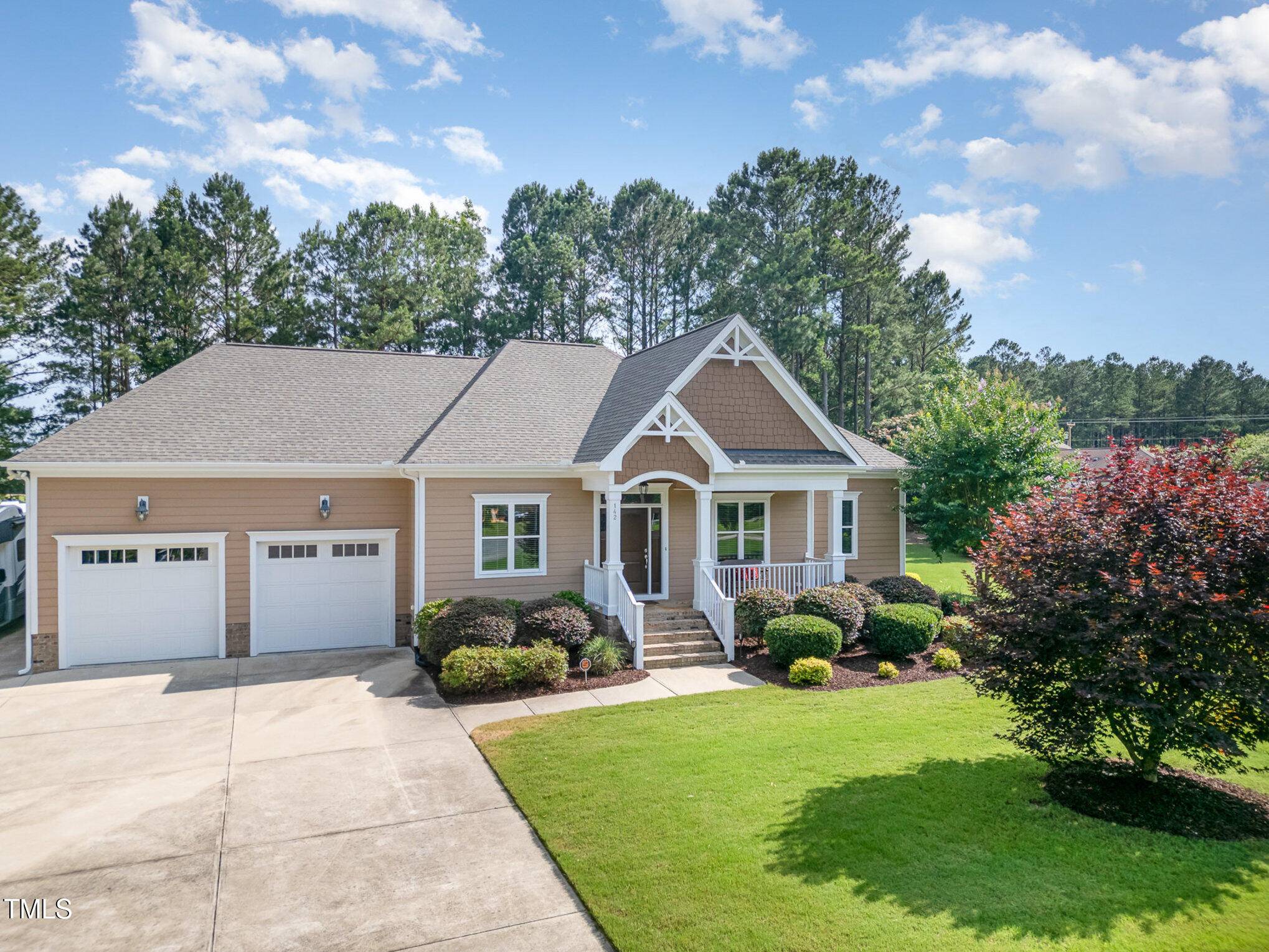 Selma, NC 27576,142 Crestline Drive