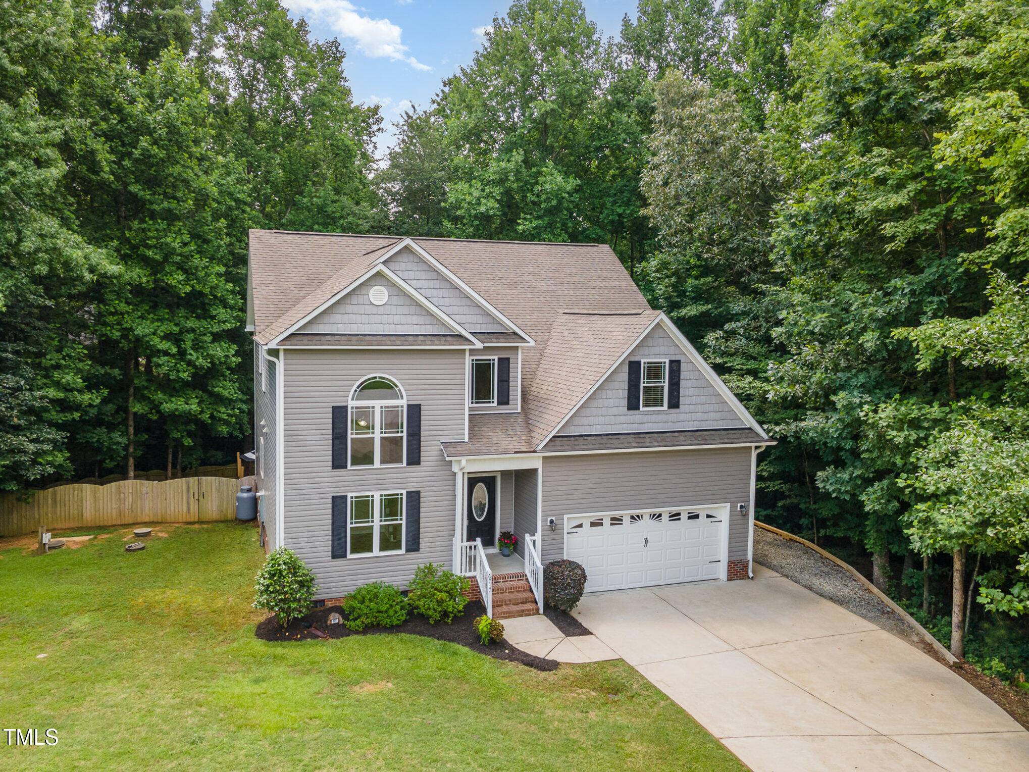 Holly Springs, NC 27540,6717 Country Hollows Lane
