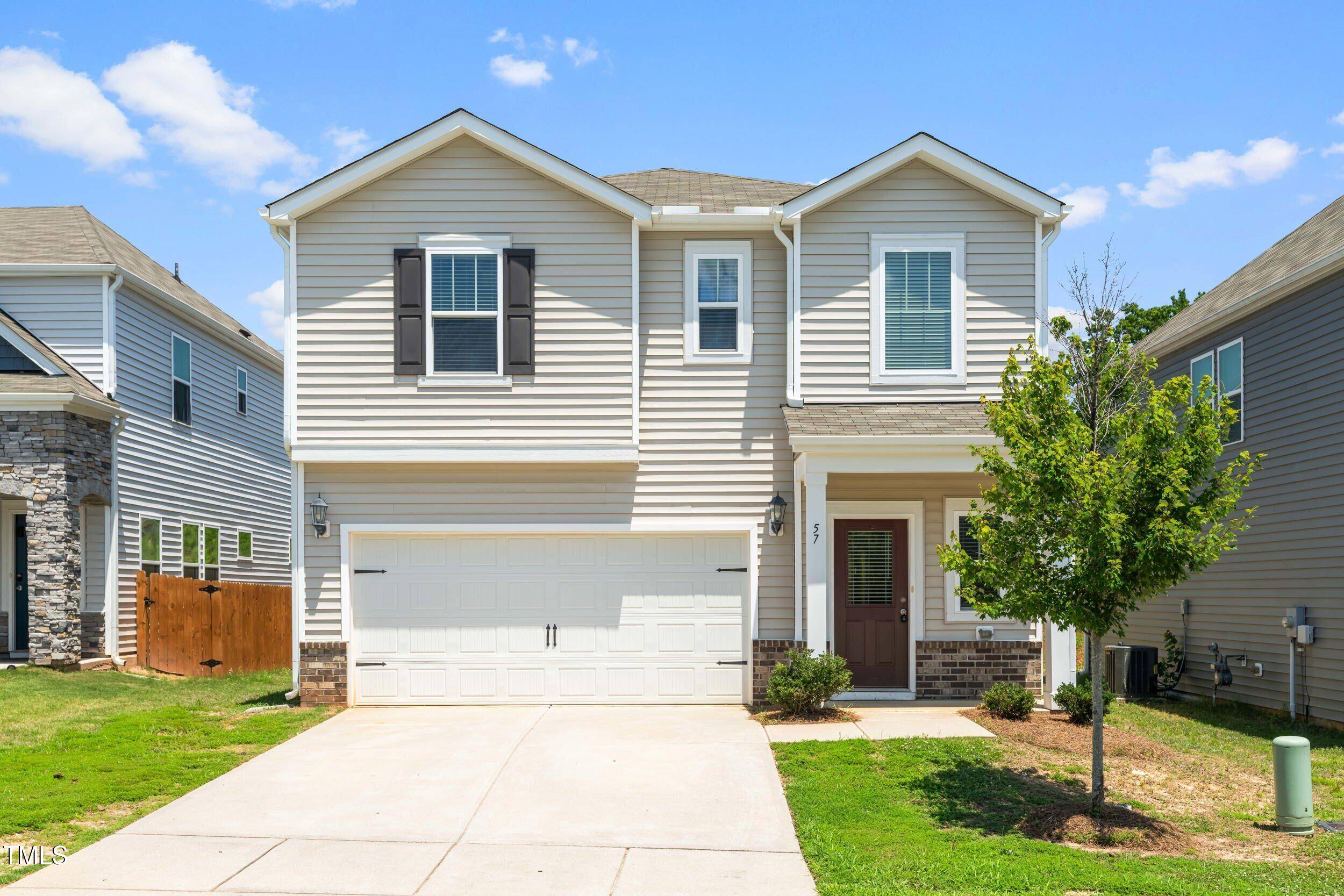Clayton, NC 27527,57 Sweet Olive Street