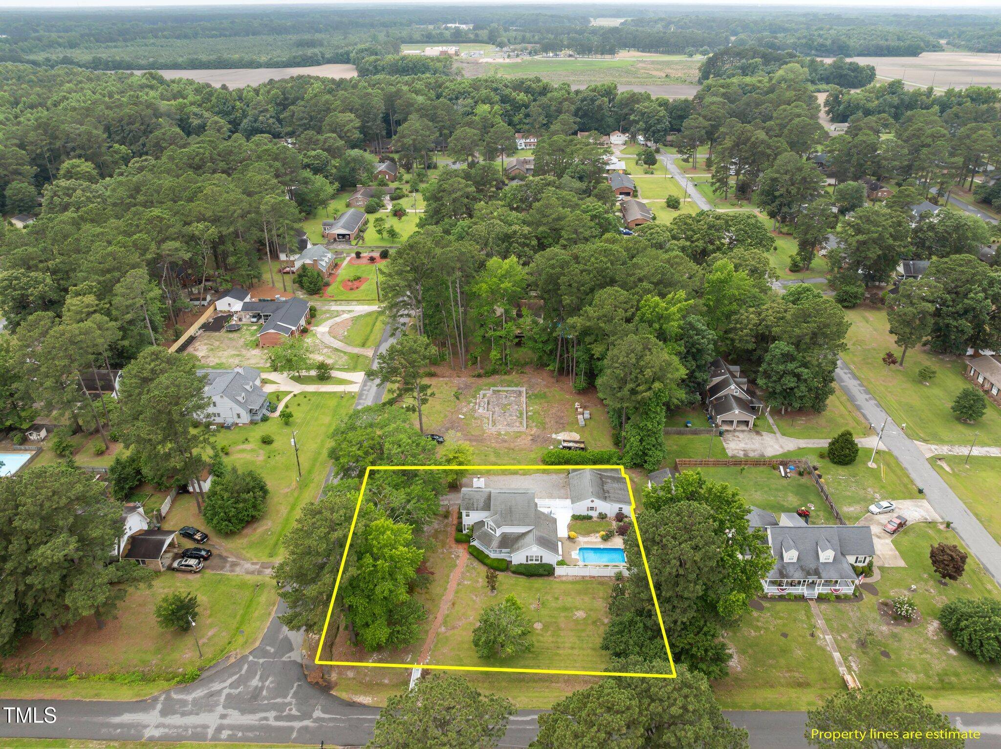 Tarboro, NC 27886,2000 Glissom Street