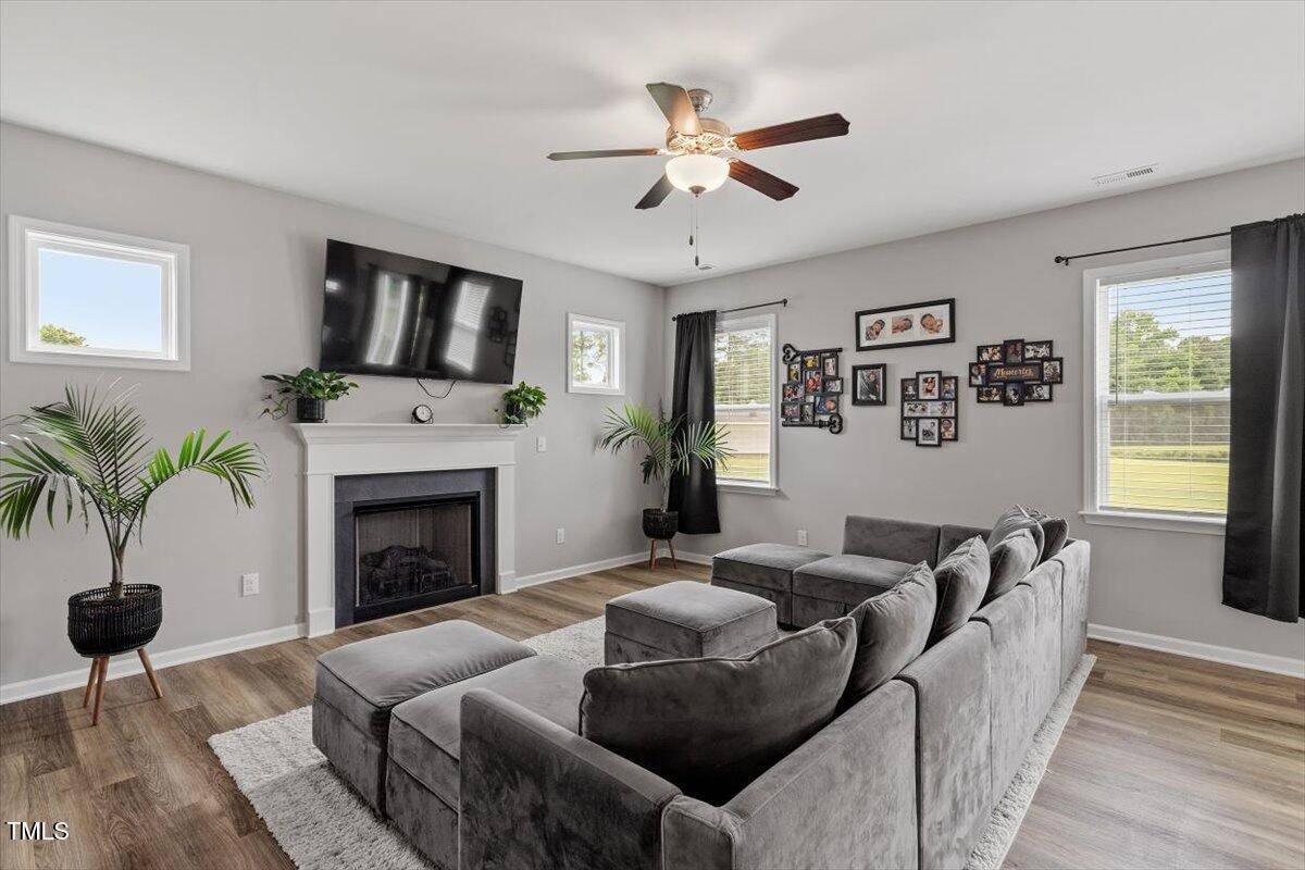 Kenly, NC 27542,100 Arrowtown Way