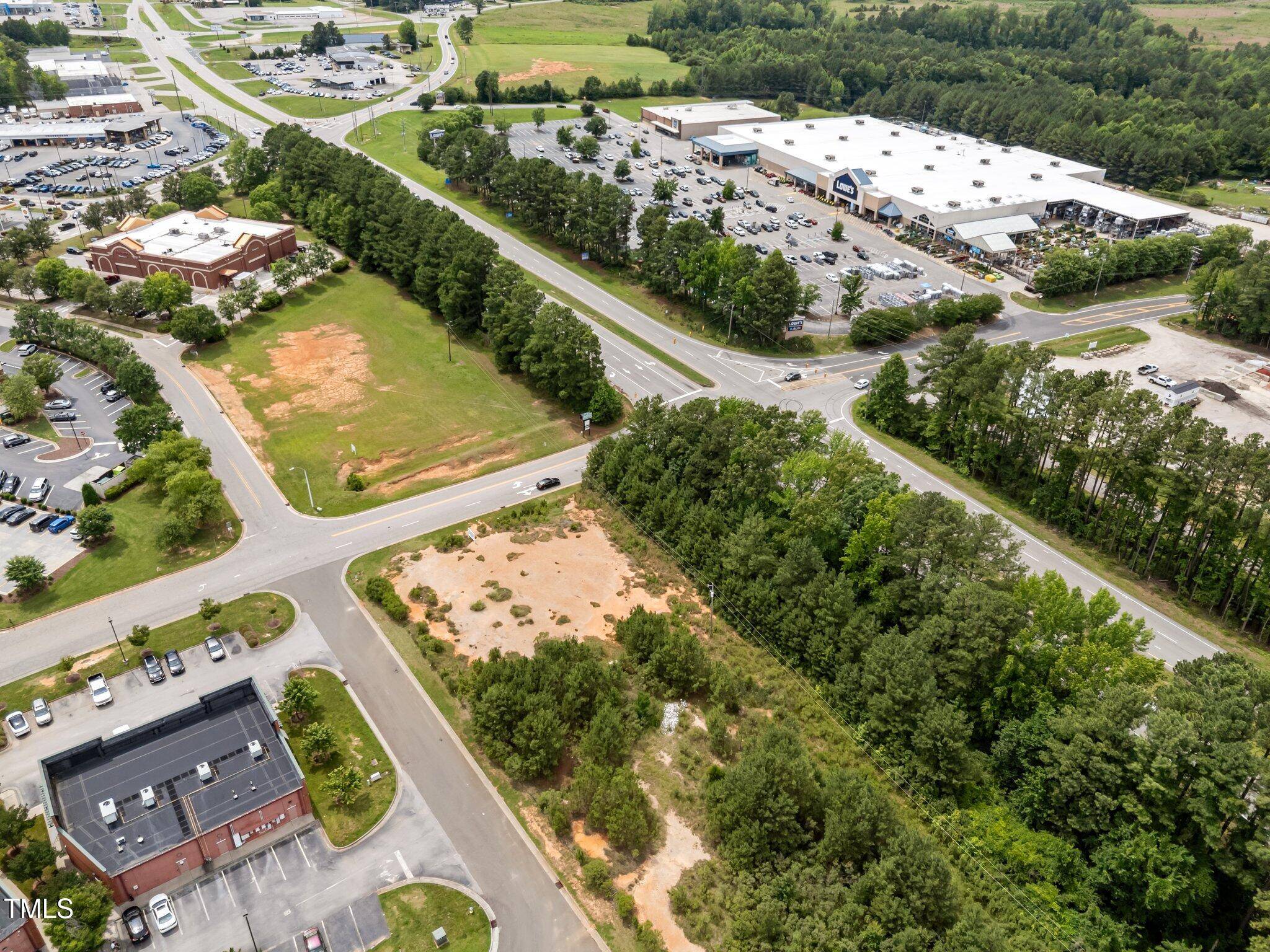 Henderson, NC 27536,0 Prosperity Drive