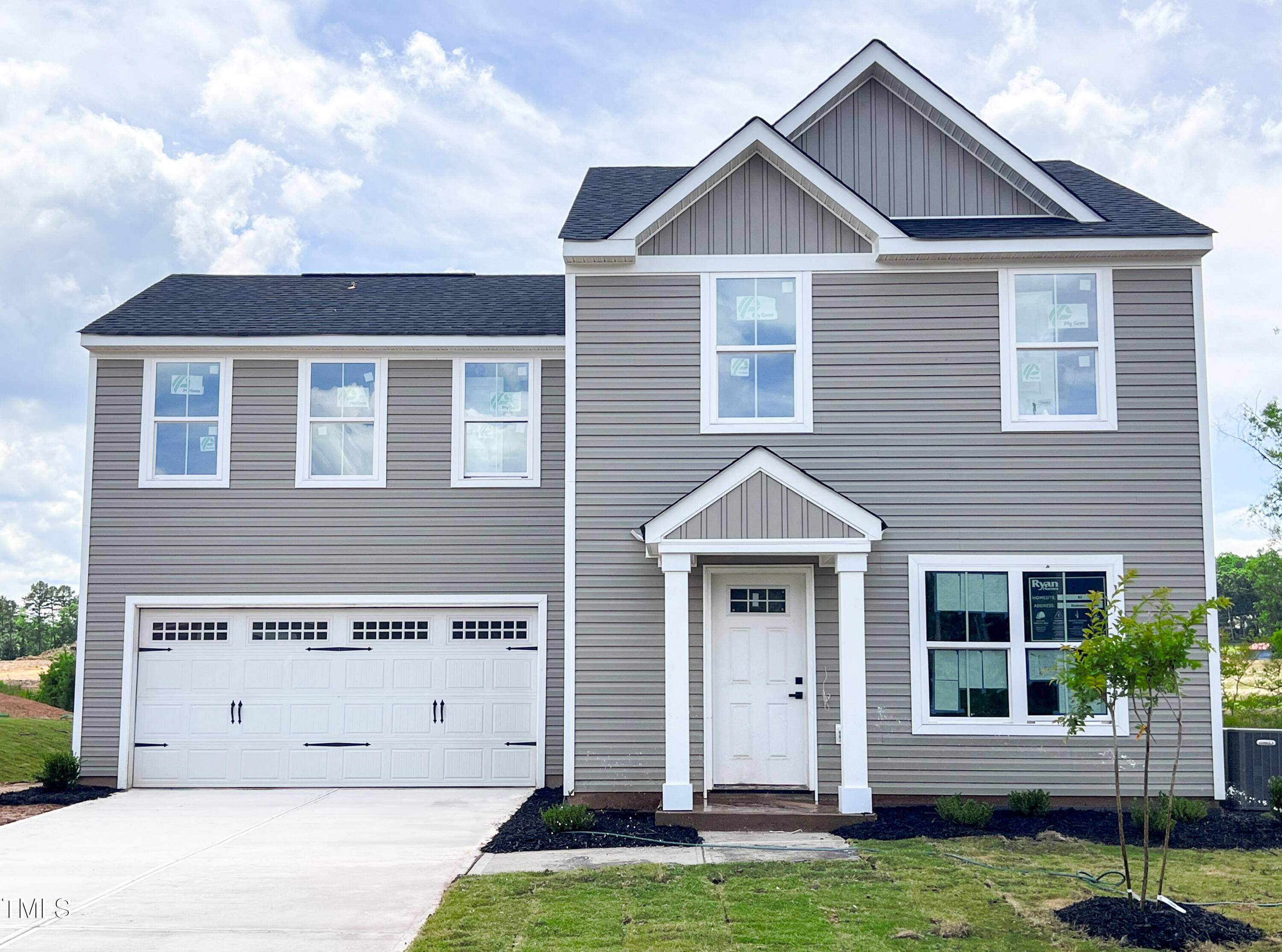 Sanford, NC 27330,302 Rosewood Drive