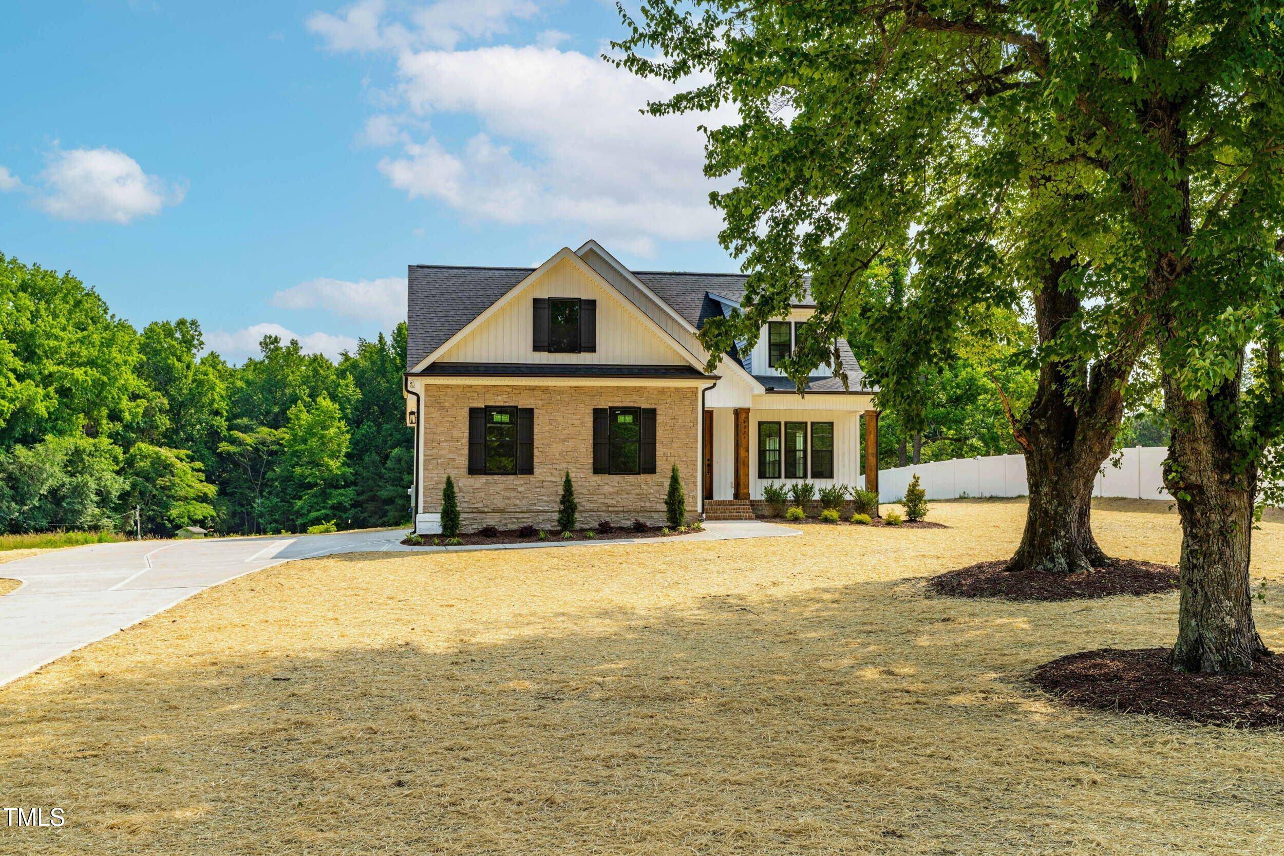 Zebulon, NC 27597,4924 Zebulon Road