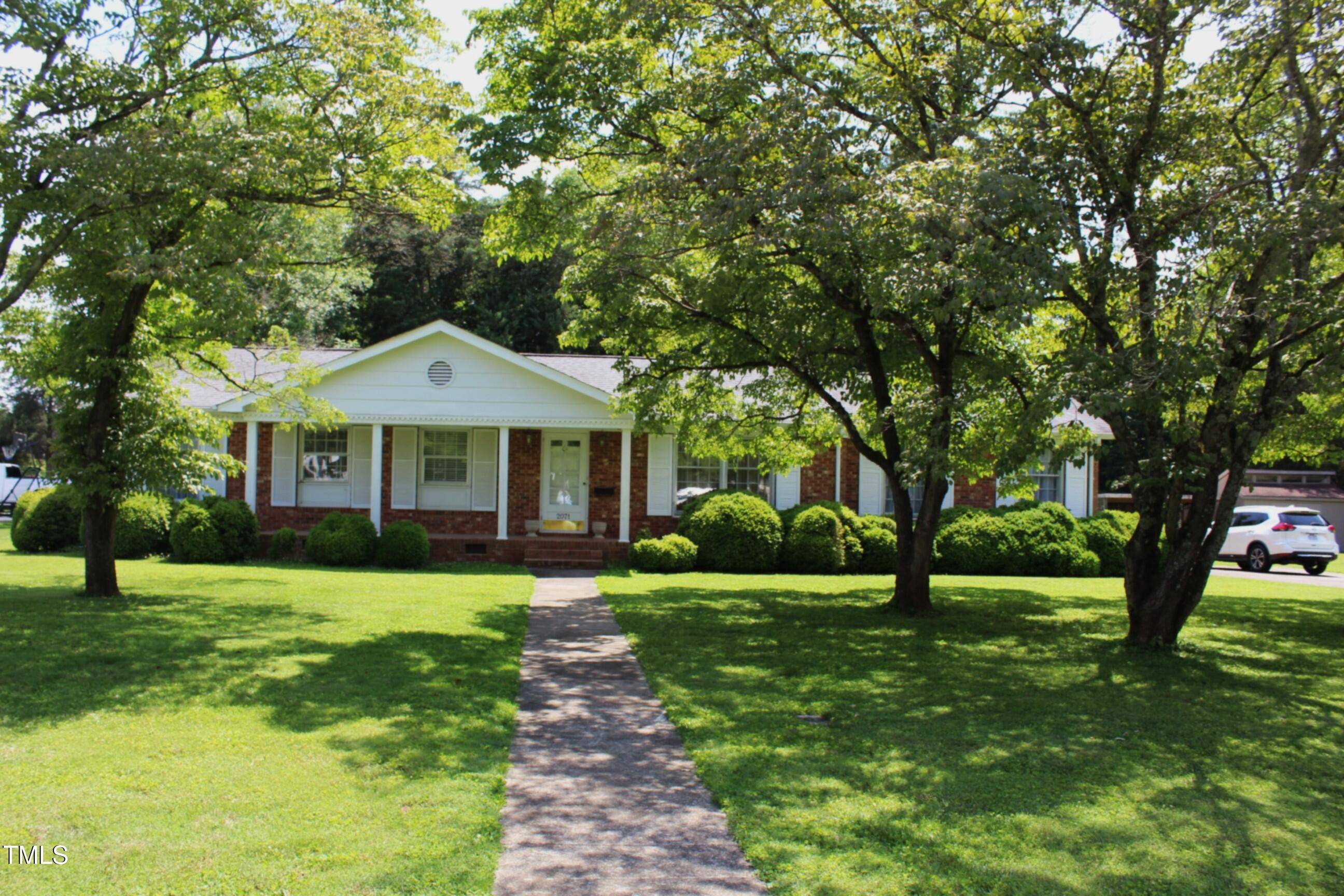 Graham, NC 27253,2071 Meadow Lane
