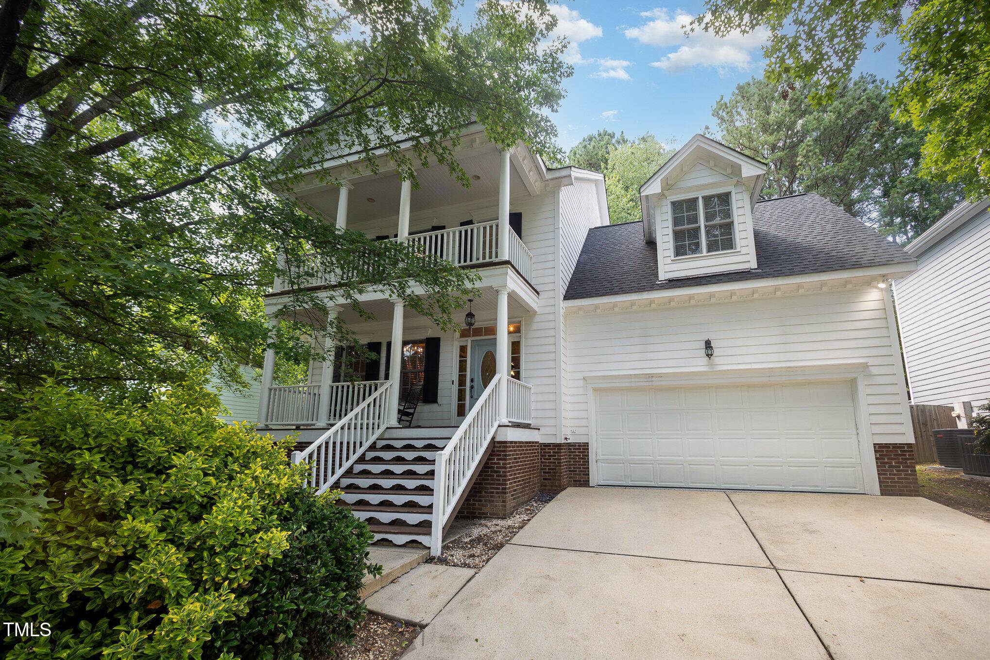 Apex, NC 27502,804 Town Side Drive
