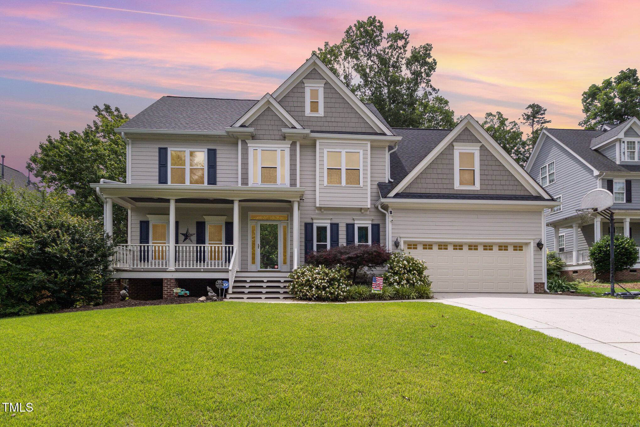 Holly Springs, NC 27540,105 Acorn Ridge Lane