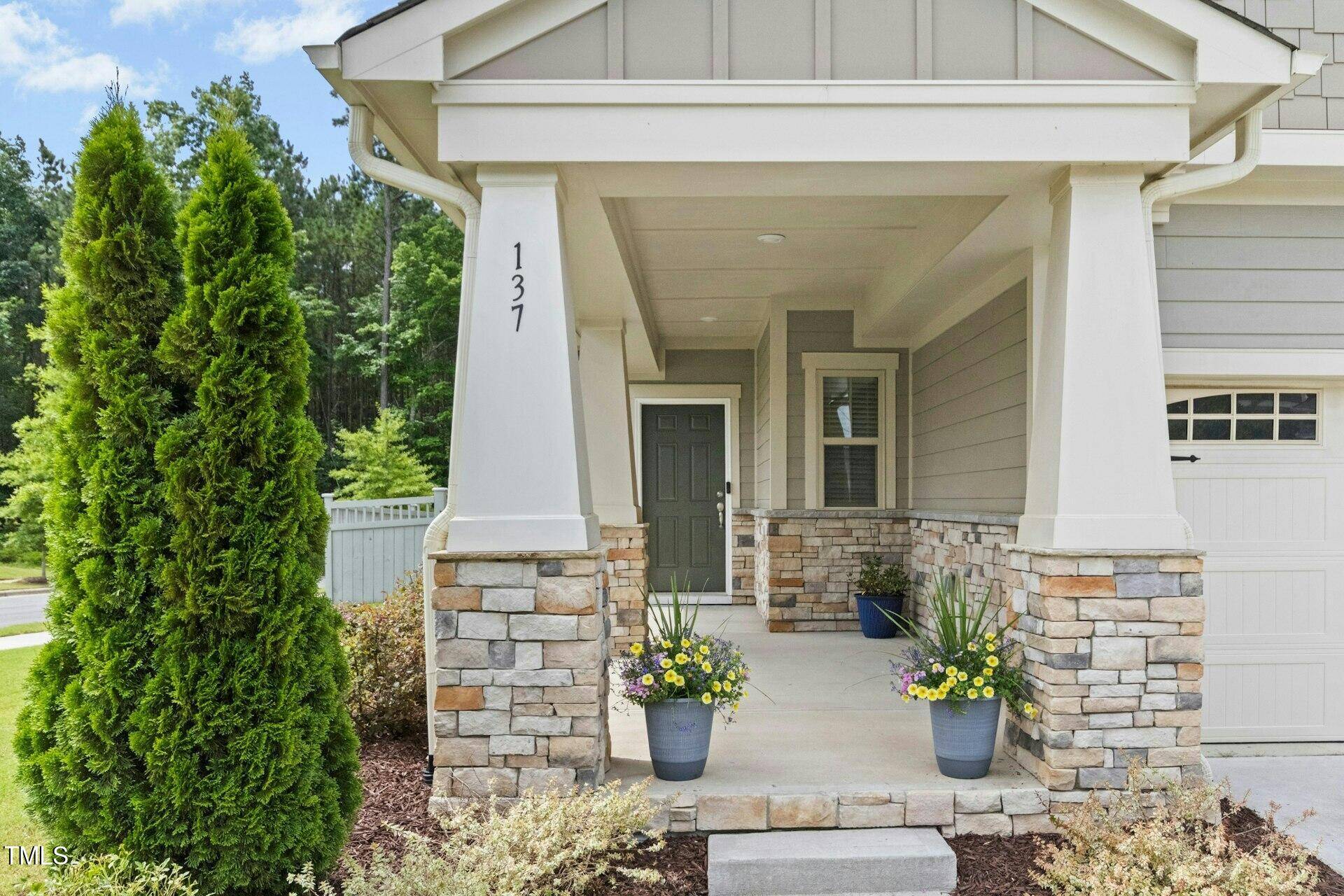 Holly Springs, NC 27540,137 Azalea View Way
