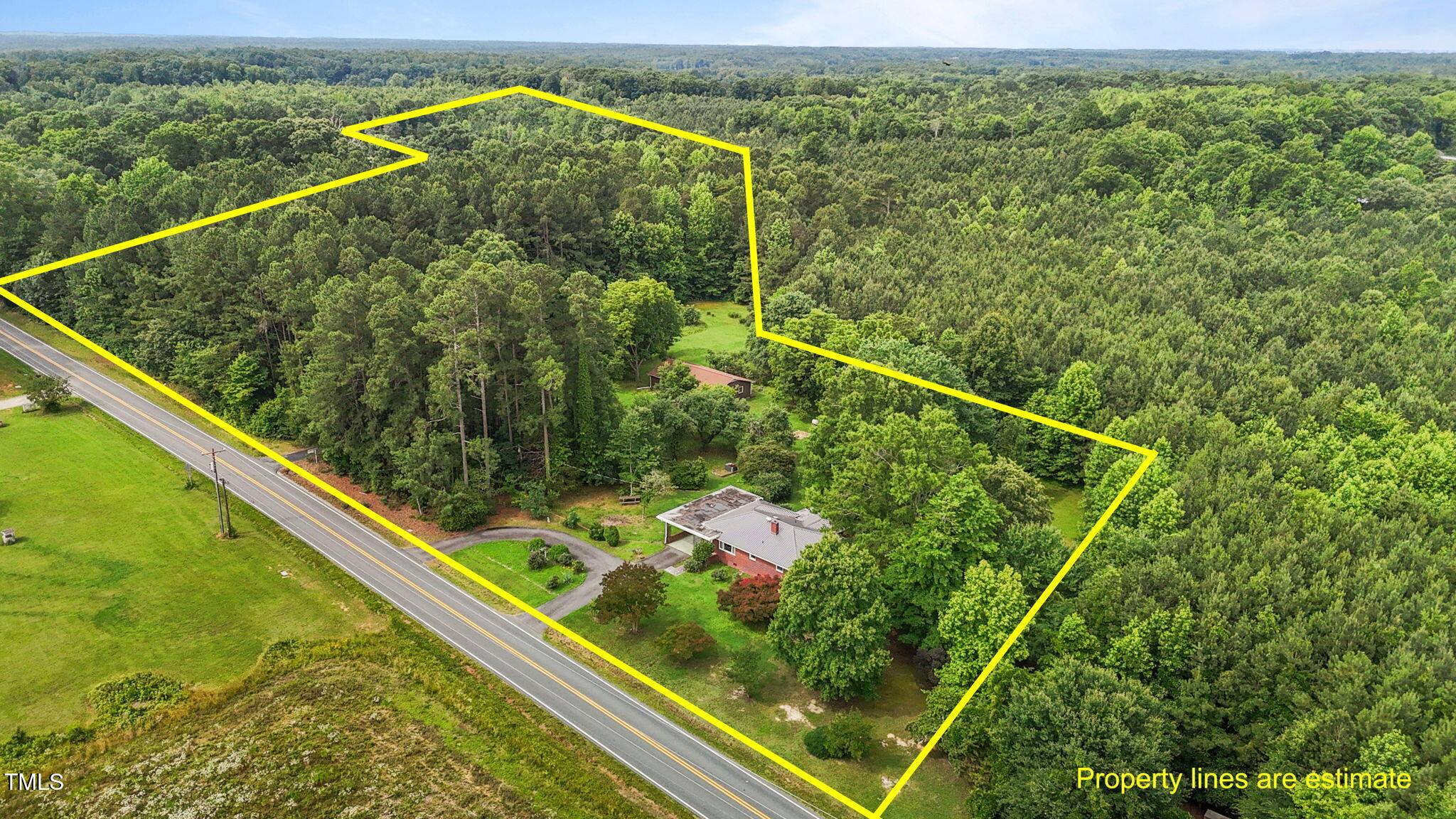 Cedar Grove, NC 27231,5918 Efland Cedar Grove Road
