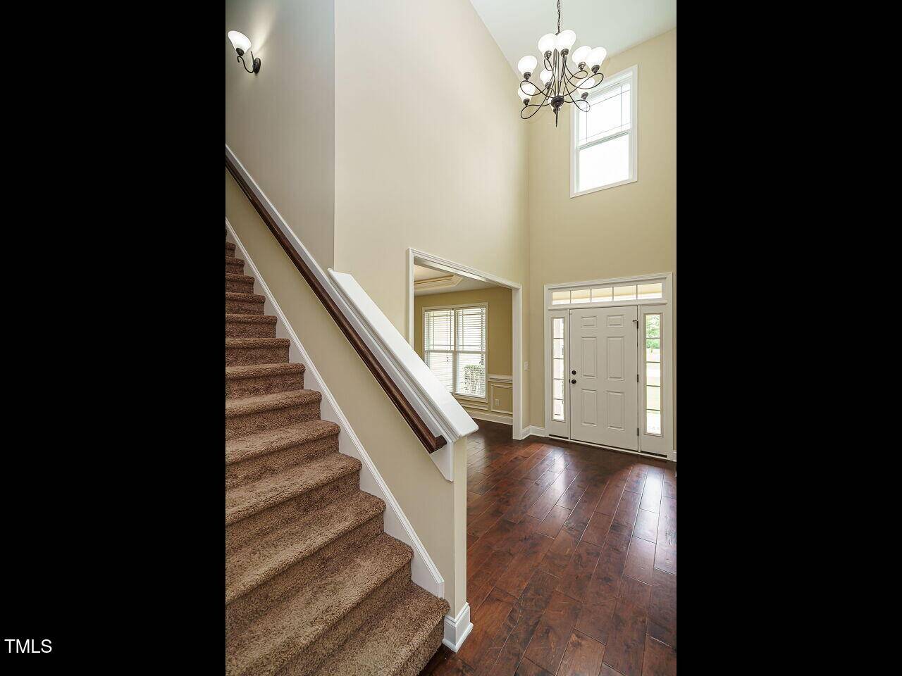 Raleigh, NC 27610,5400 Falconton Lane