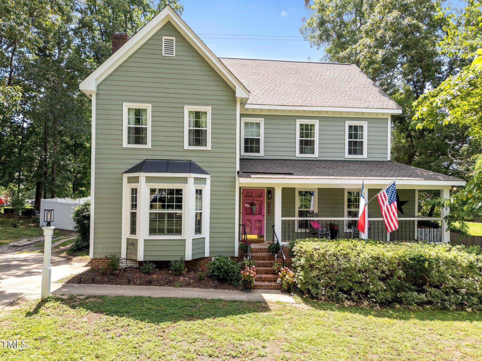 Raleigh, NC 27615,8808 Colesbury Drive