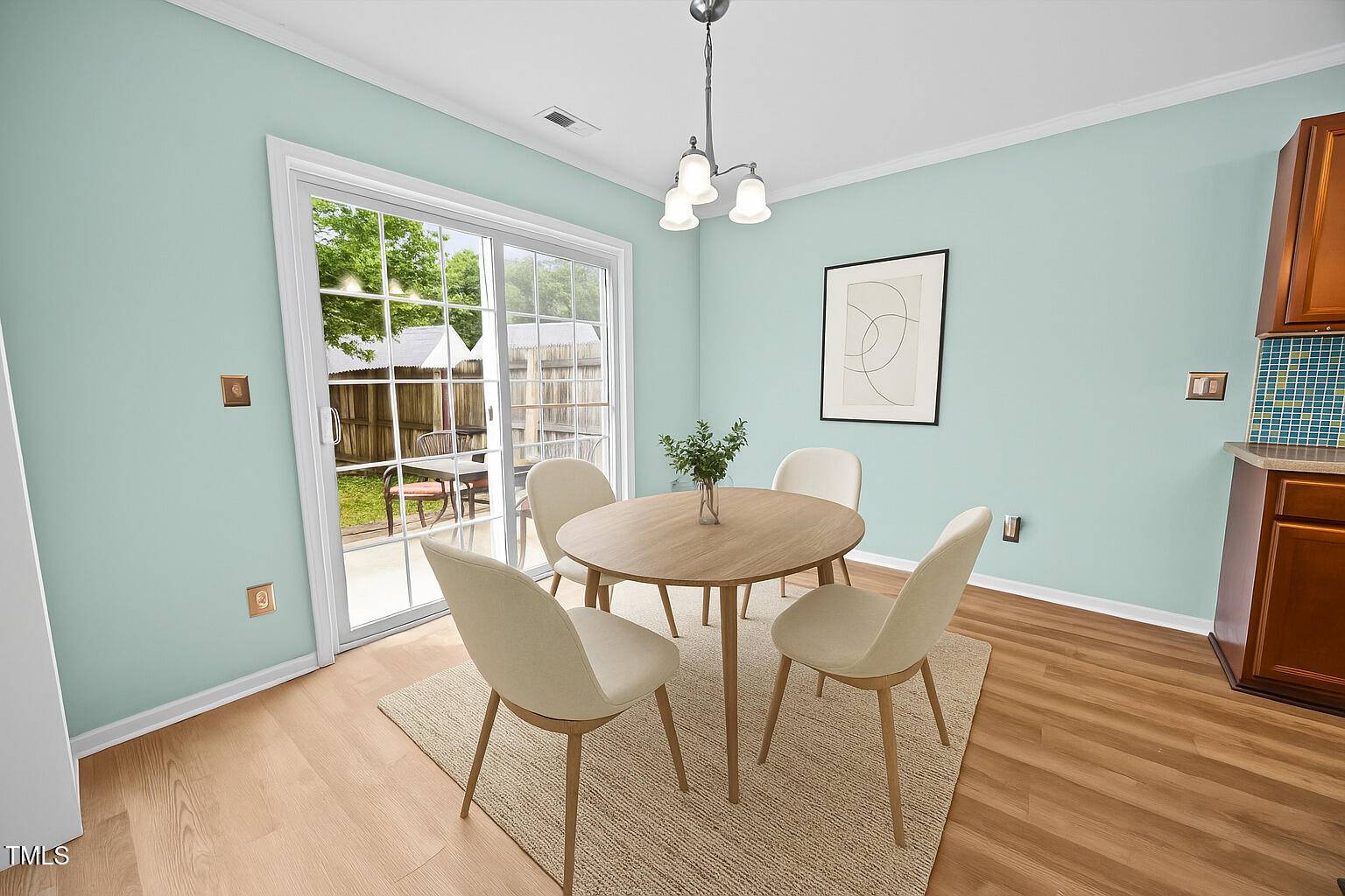 Raleigh, NC 27613,5561 Roan Mountain Place