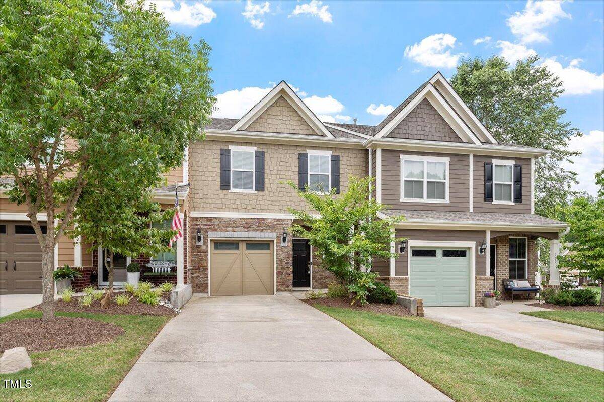 Apex, NC 27539,103 Ransomwood Drive