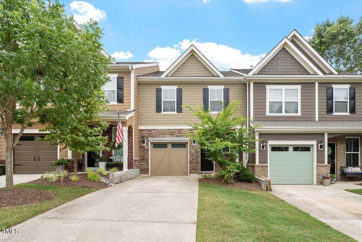 Apex, NC 27539,103 Ransomwood Drive