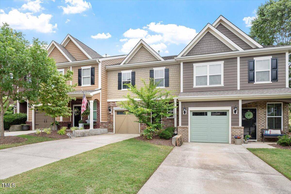 Apex, NC 27539,103 Ransomwood Drive