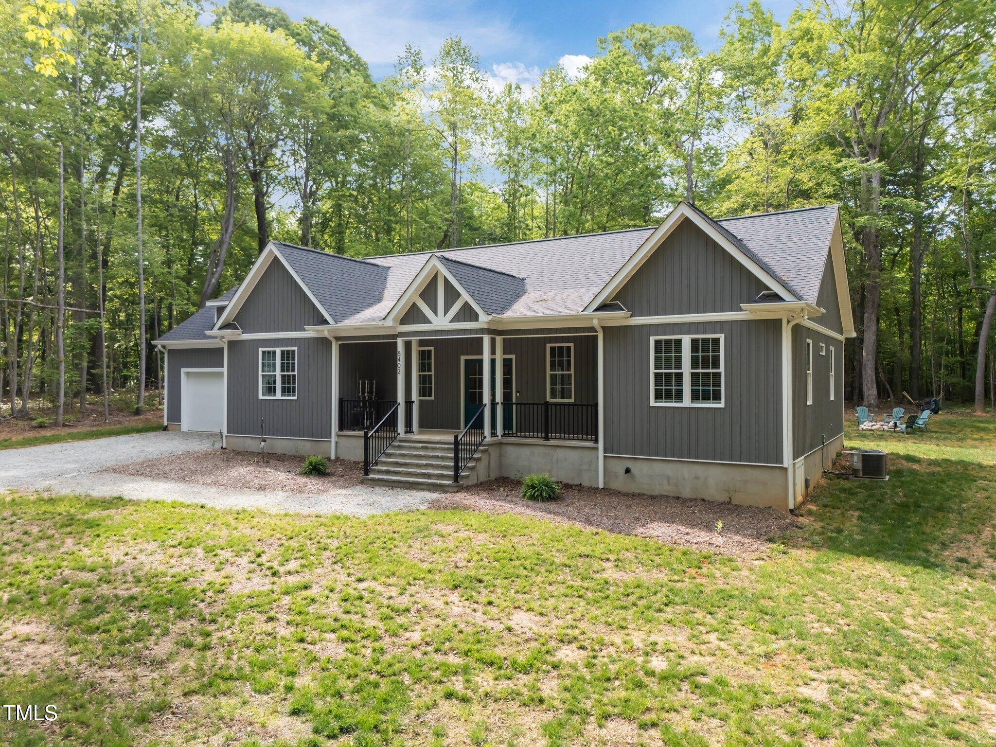 Rougemont, NC 27572,5402 Shealtiel Way