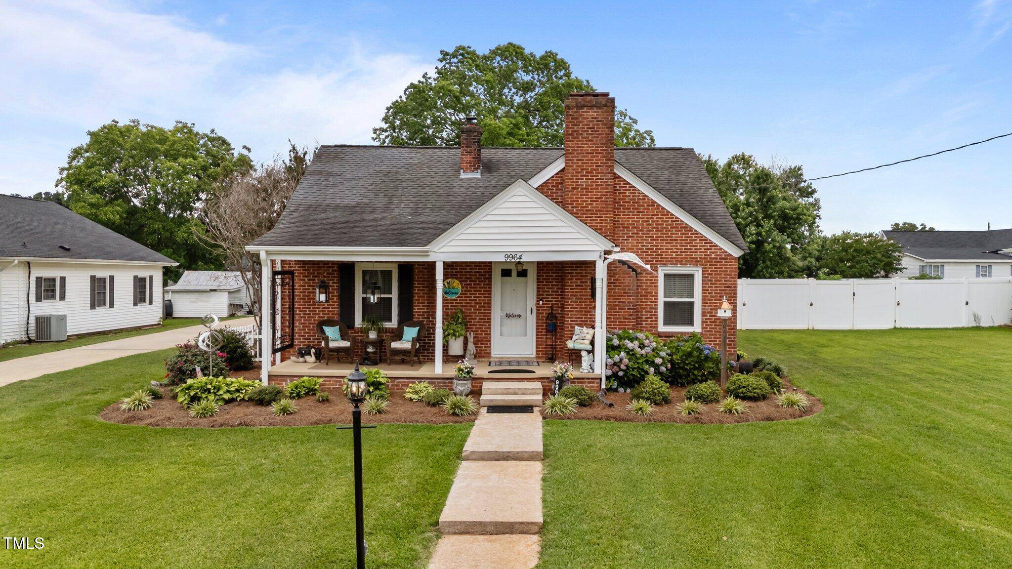 Middlesex, NC 27557,9964 N Chestnut Street
