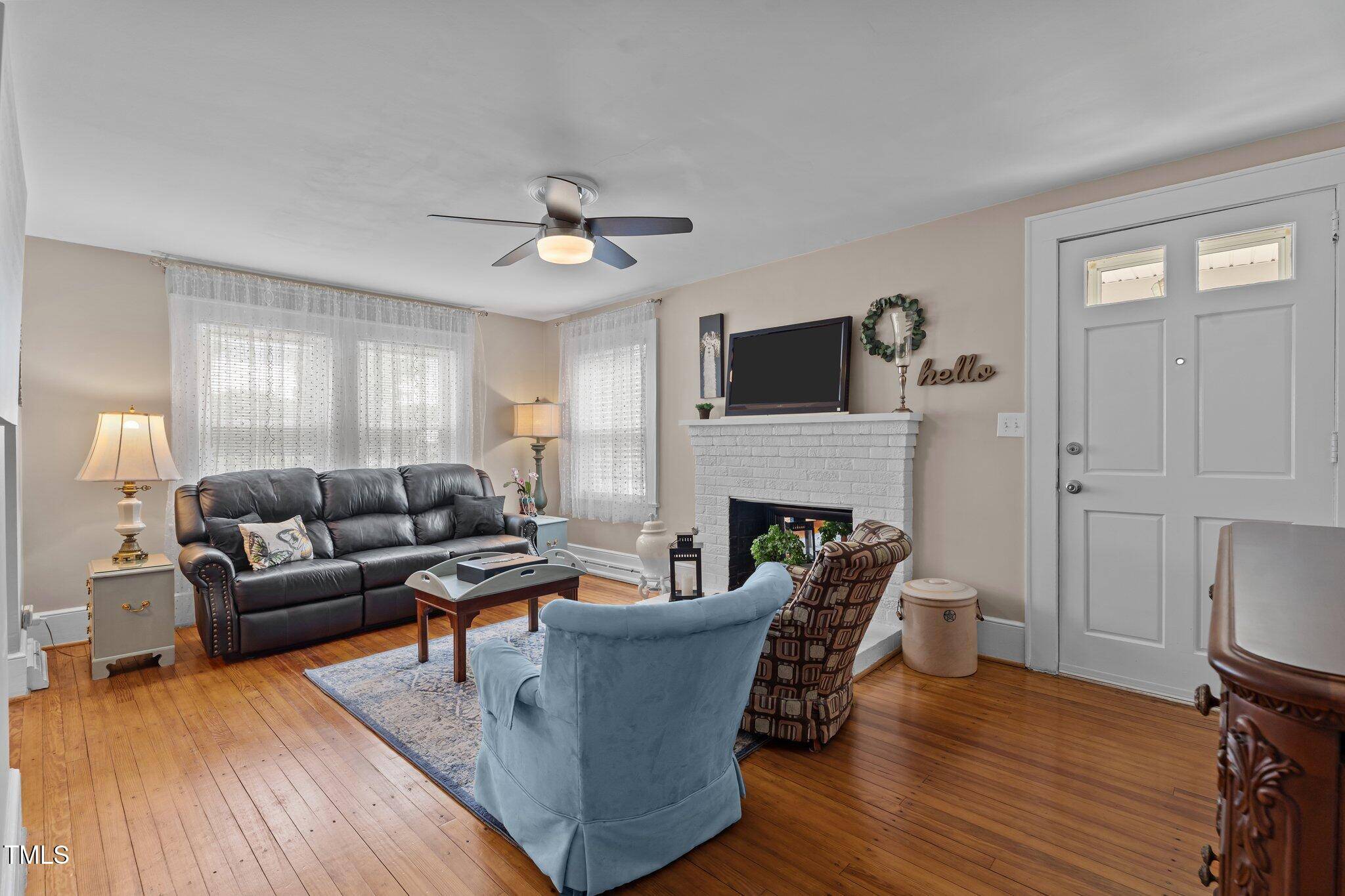 Middlesex, NC 27557,9964 N Chestnut Street