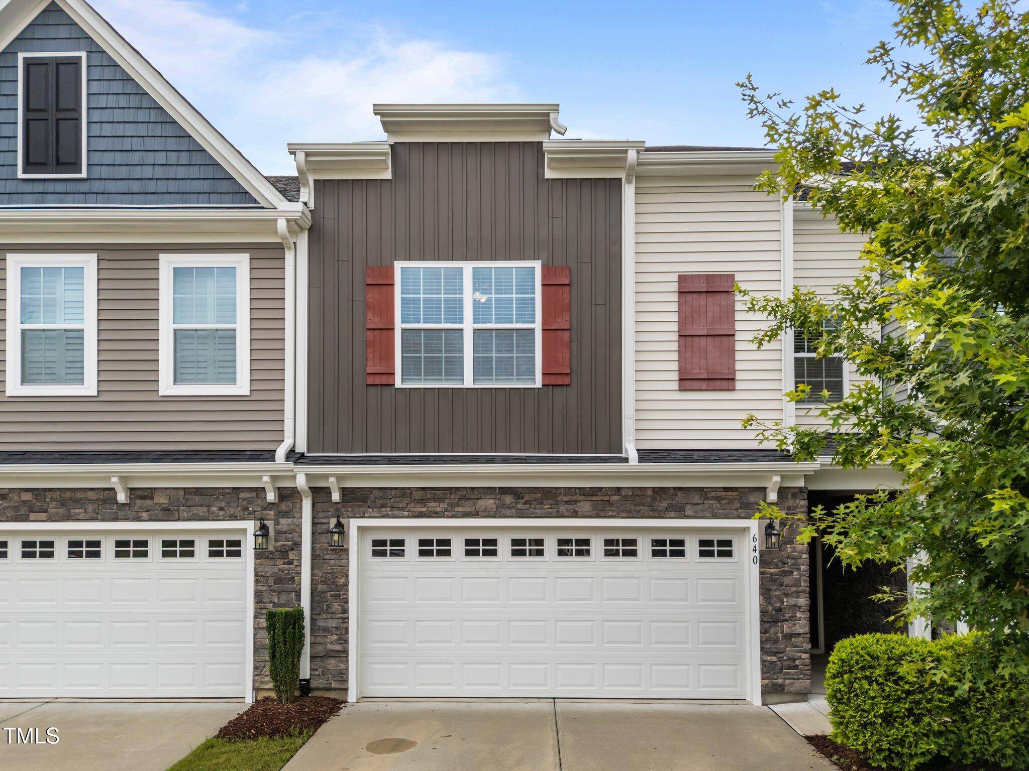Fuquay Varina, NC 27526,640 Barneswyck Drive