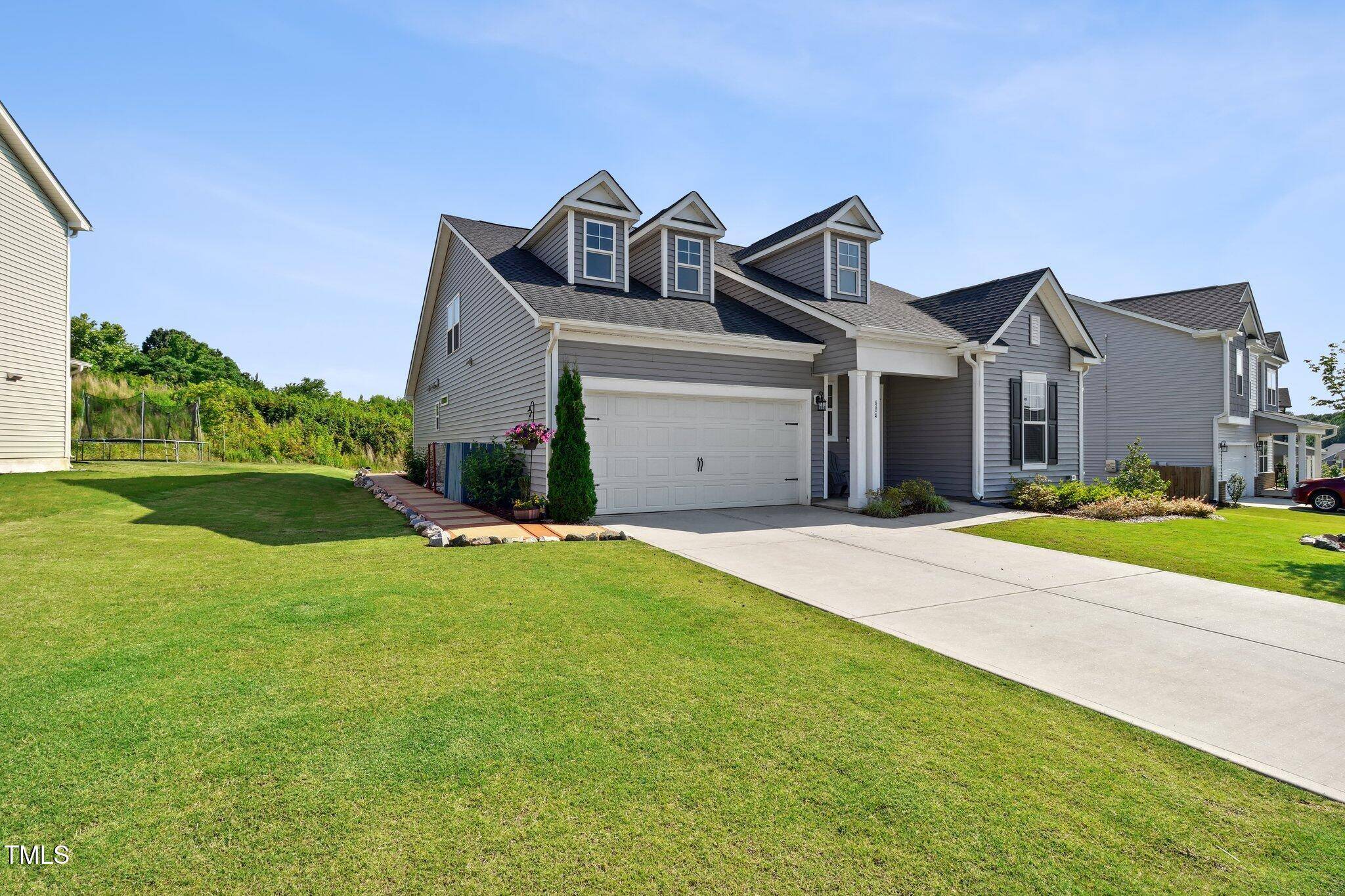 Youngsville, NC 27596,404 Porterfield Drive