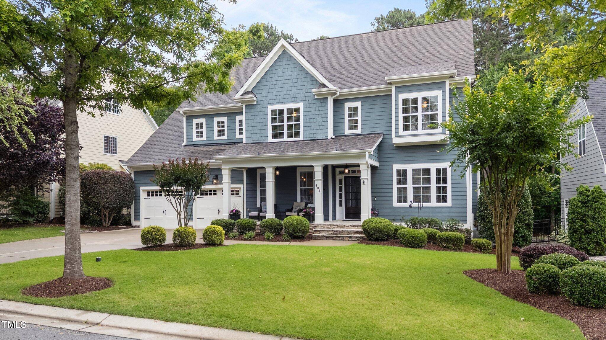 Holly Springs, NC 27540,404 Wanderview Lane