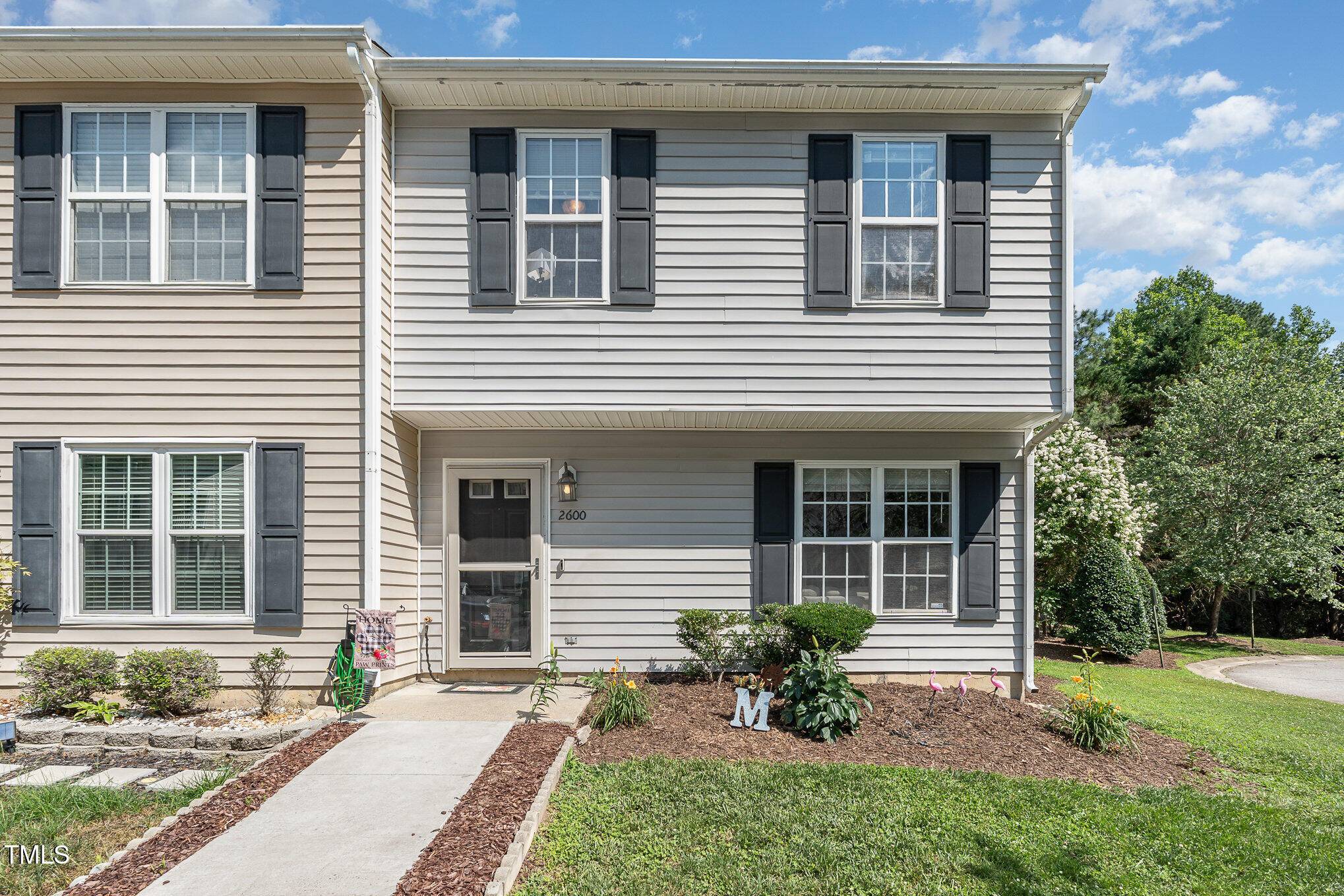 Raleigh, NC 27610,2600 Dwight Place
