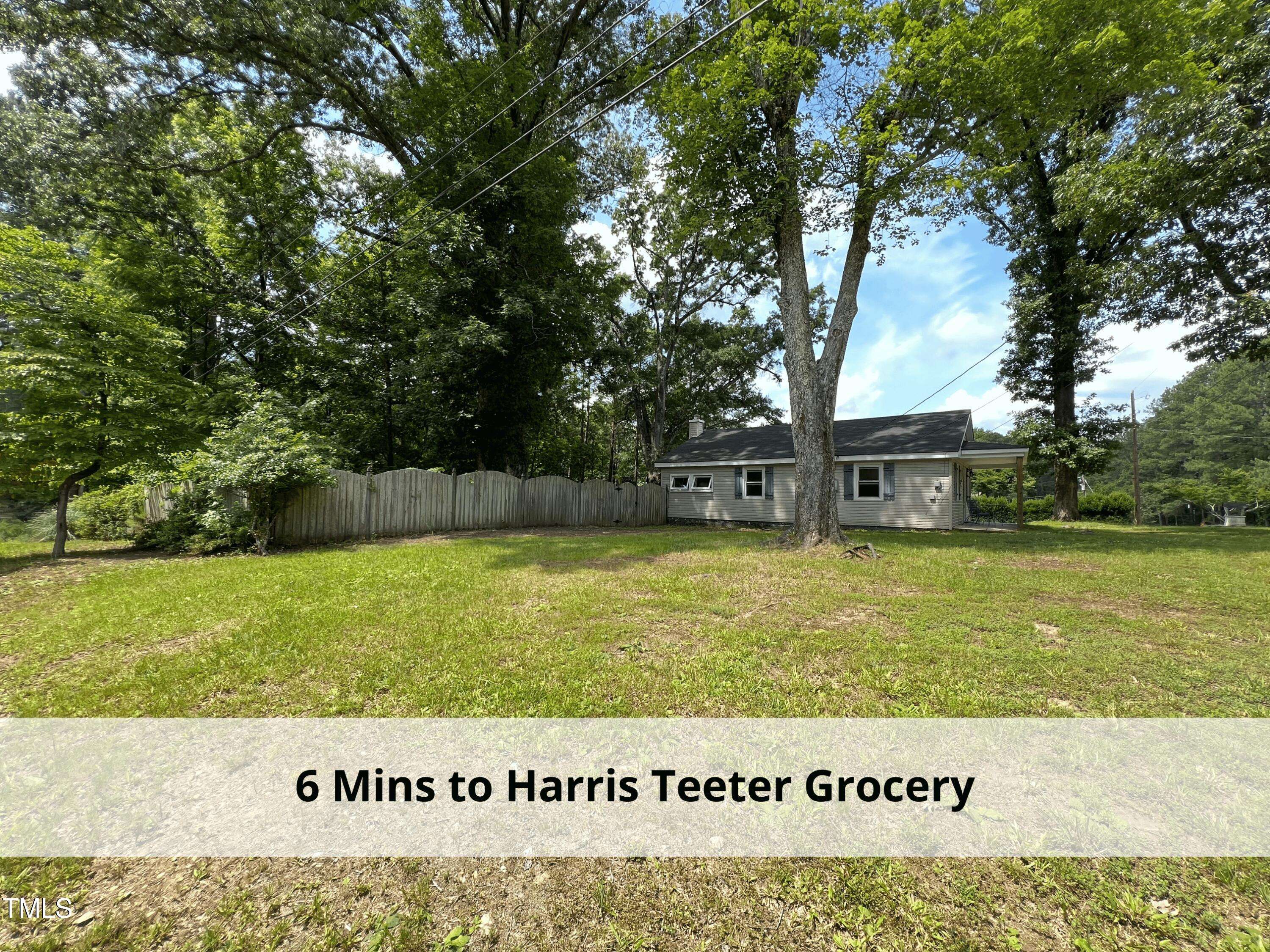Durham, NC 27712,4720 Rivermont Road