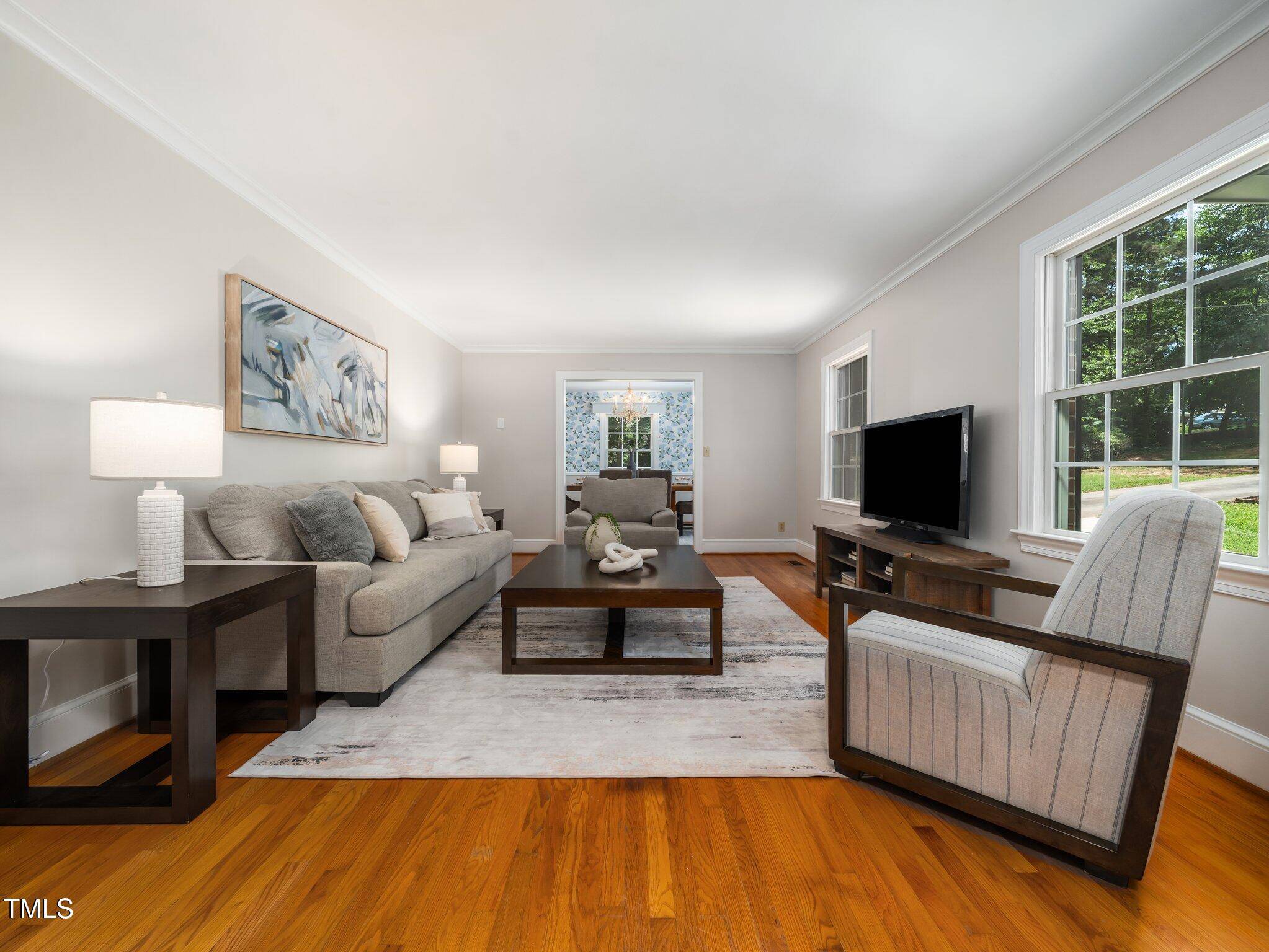 Raleigh, NC 27612,4909 Brookhaven Drive