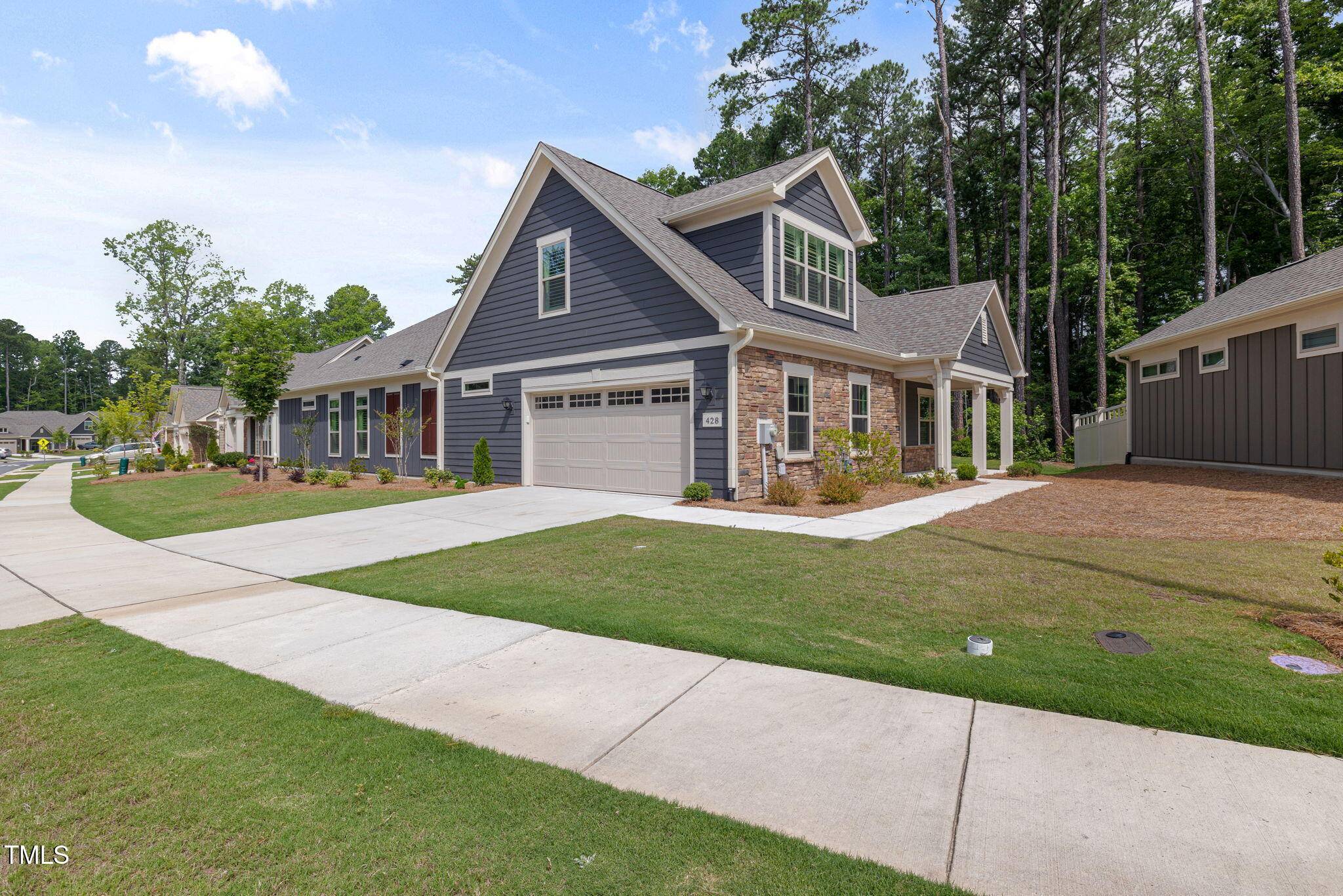 Cary, NC 27519,428 Crayton Oak Drive