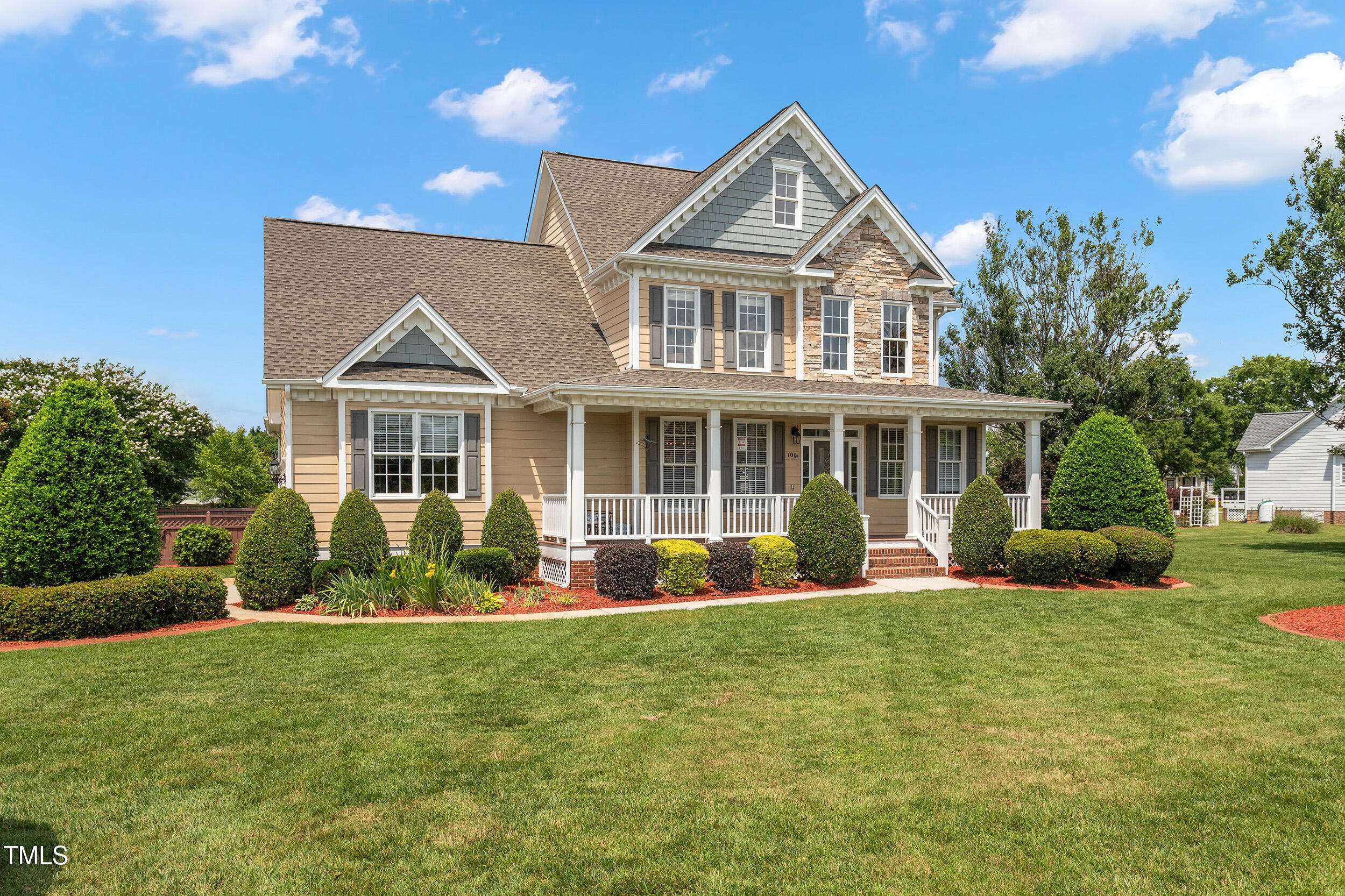 Raleigh, NC 27603,1001 Pasture View Lane