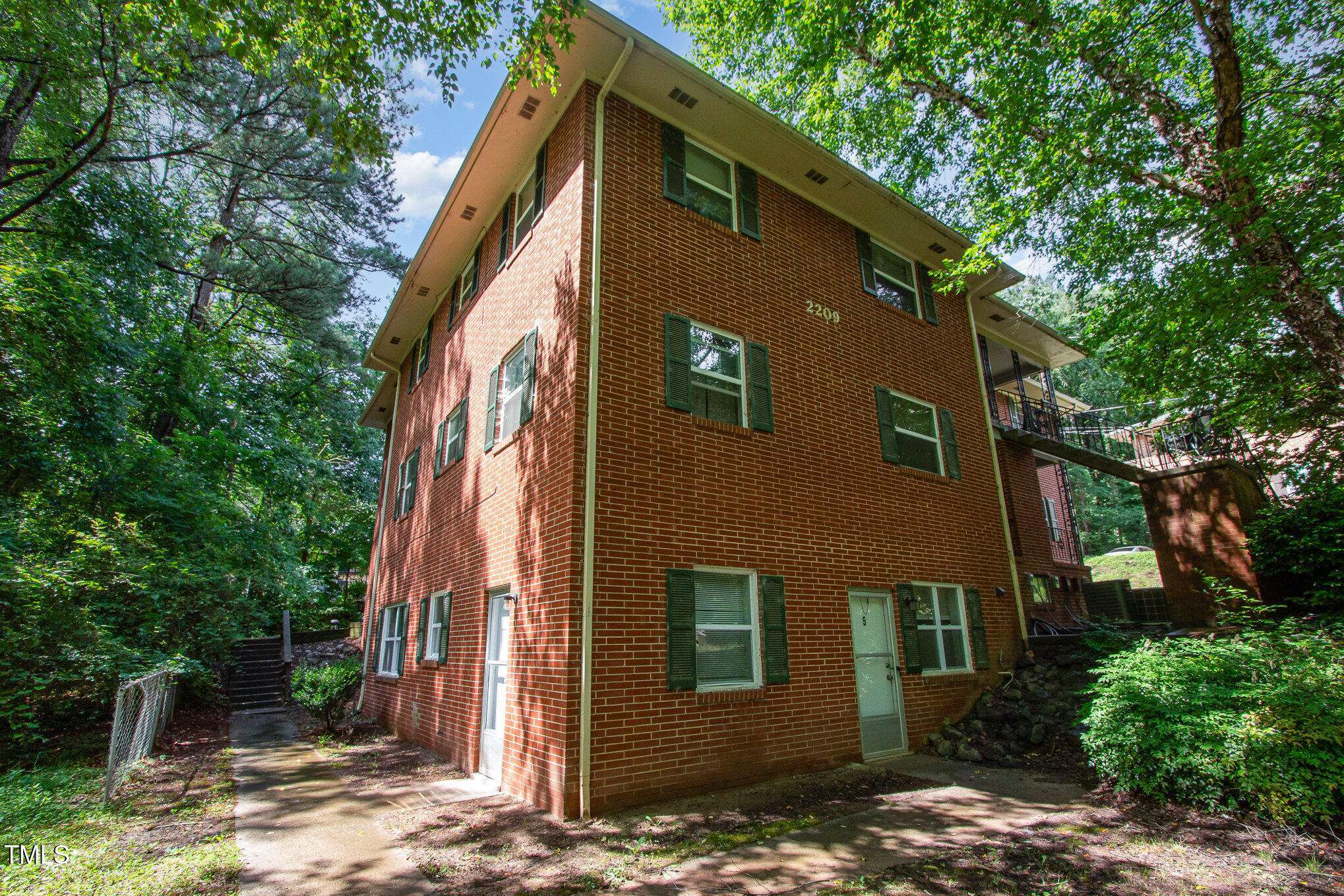 Durham, NC 27707,2209-2211 Morehead Avenue