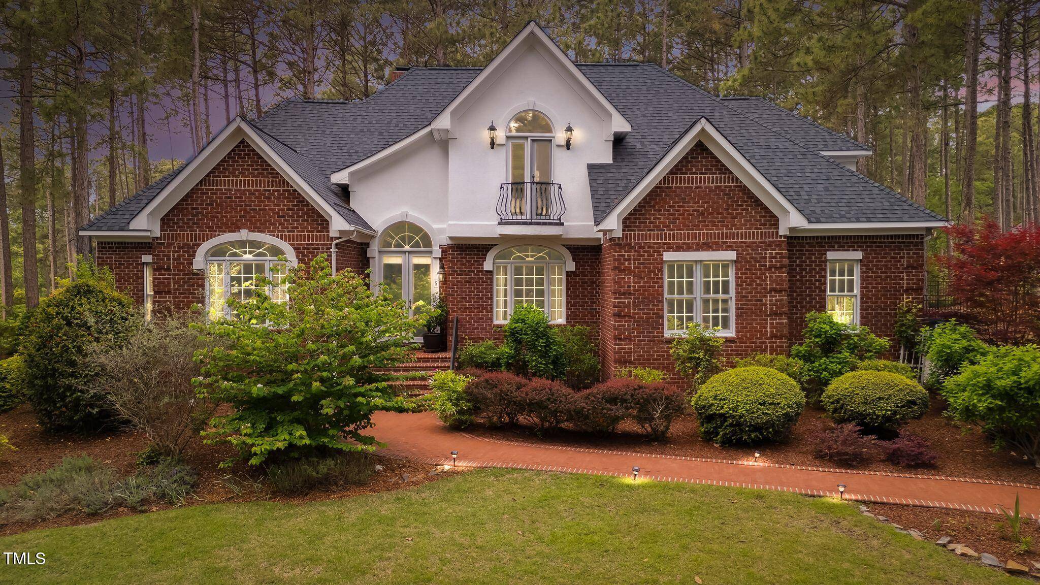 Southern Pines, NC 28387,5 Wake Forest Court