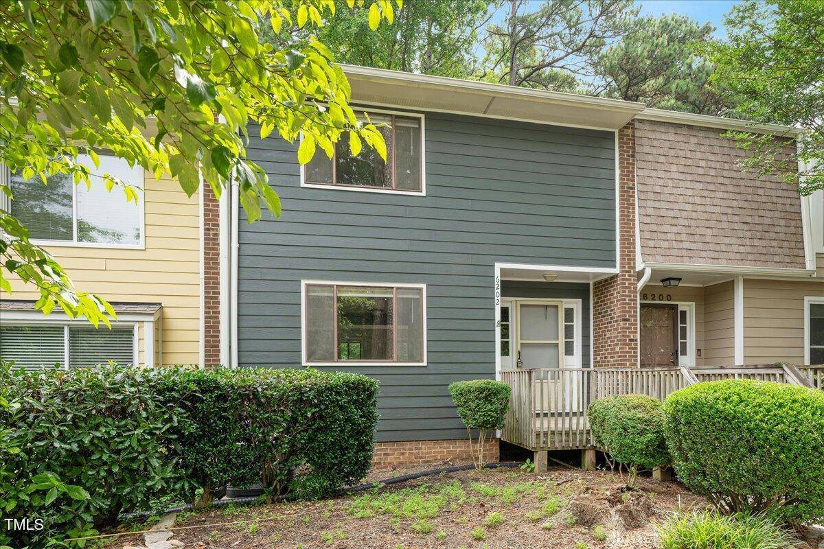 Raleigh, NC 27609,6202 Dixon Drive