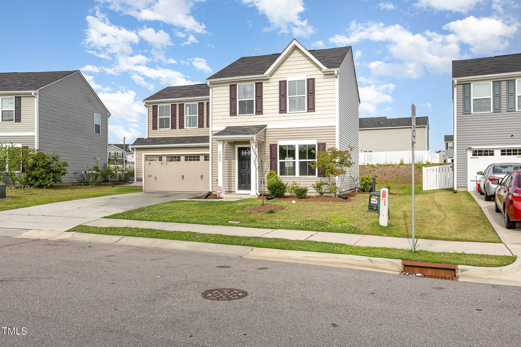 Durham, NC 27704,1204 Bridgewater Drive