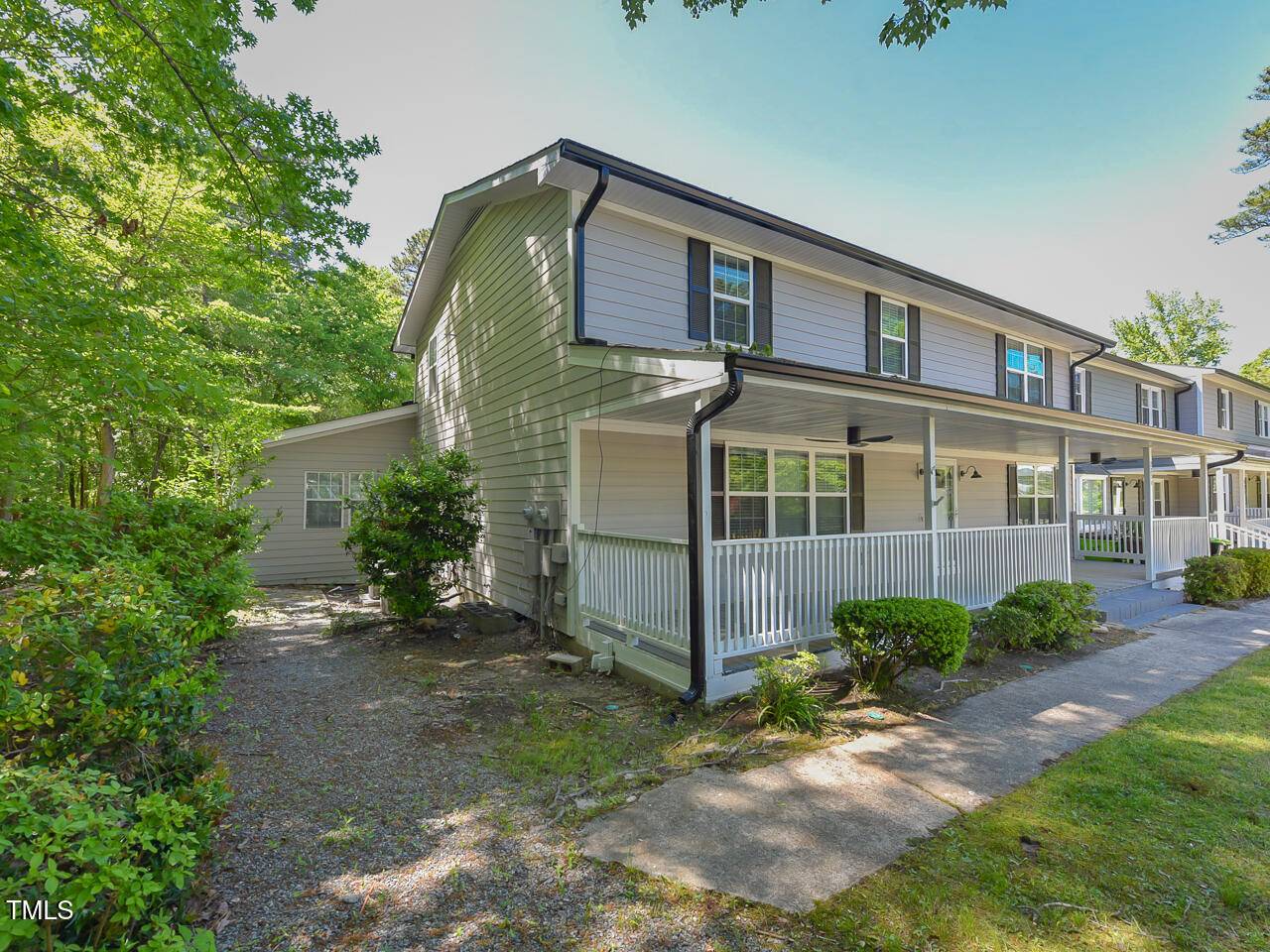 Holly Springs, NC 27540,225 Douglas Street