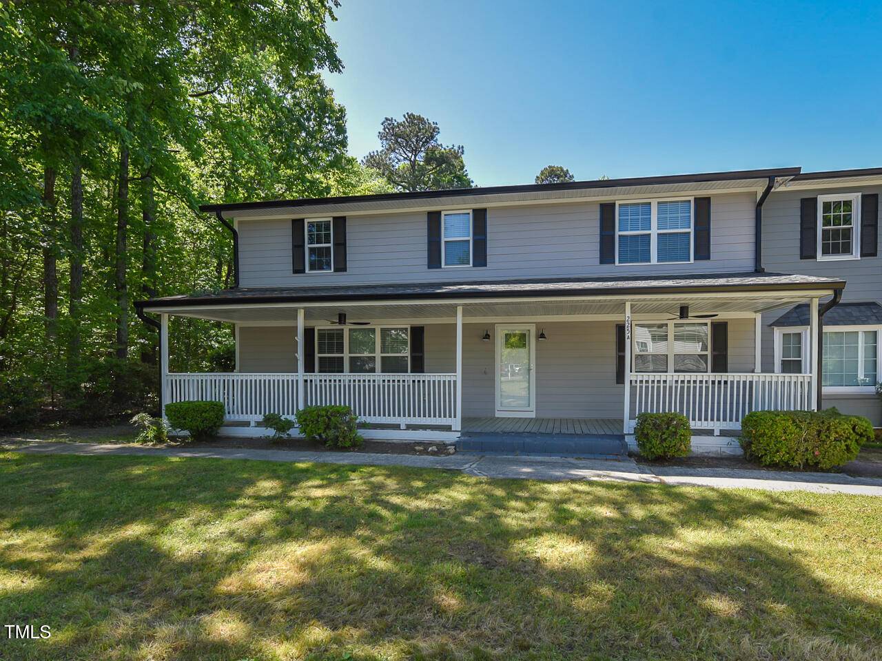 Holly Springs, NC 27540,225 Douglas Street
