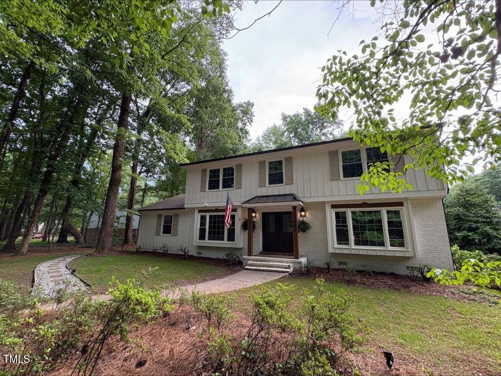 Cary, NC 27511,1300 Seabrook Avenue