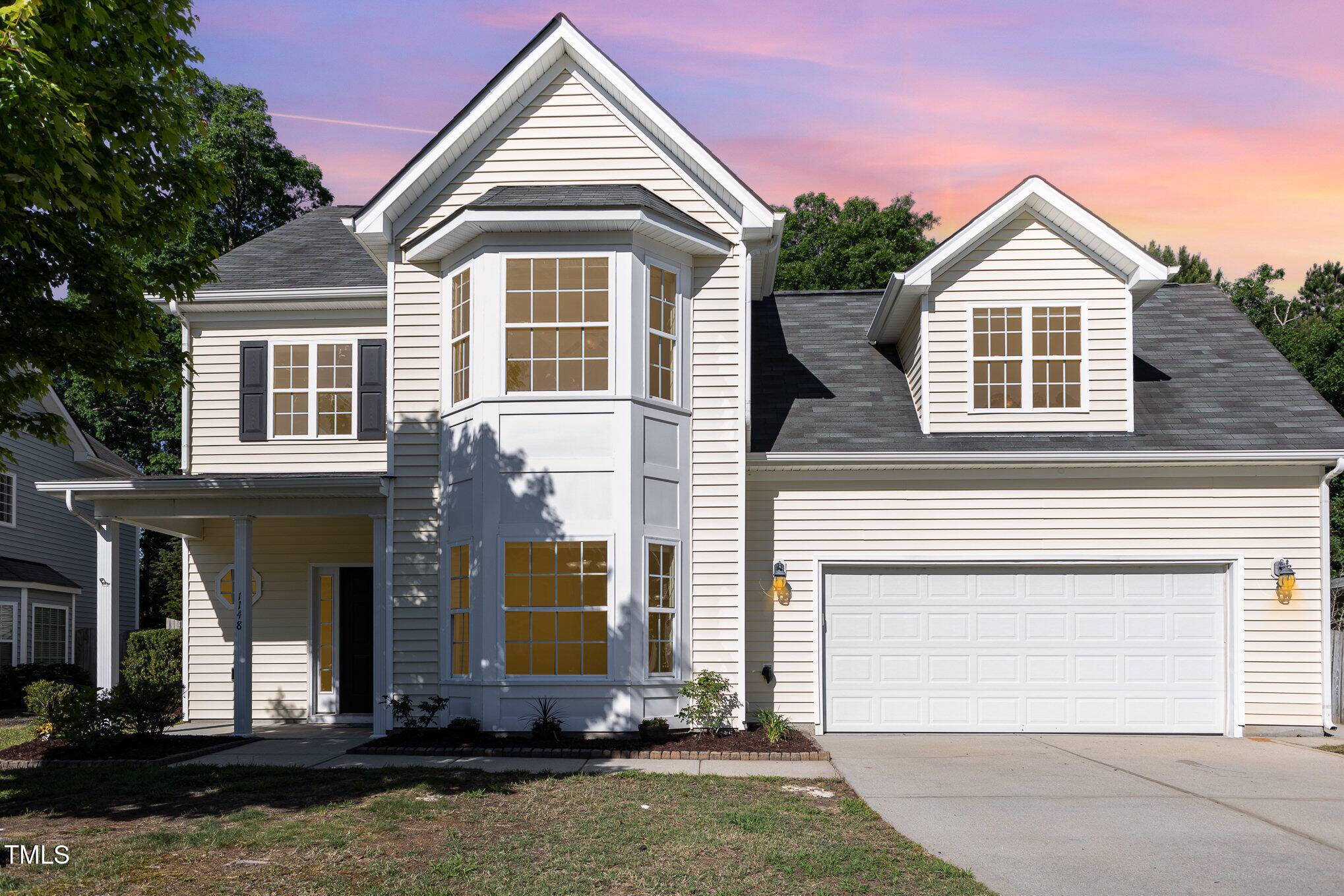 Holly Springs, NC 27540,1148 Dexter Ridge Drive