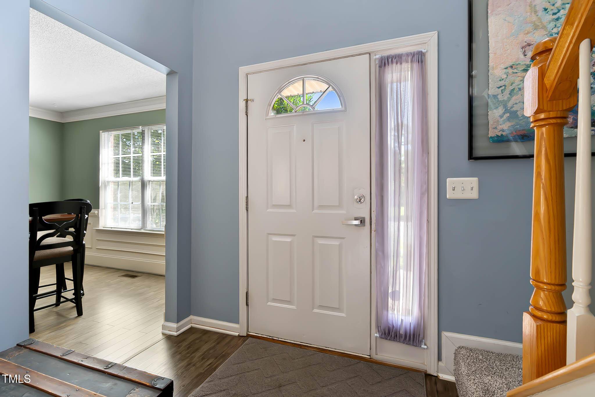 Apex, NC 27502,2302 Fordcrest Drive