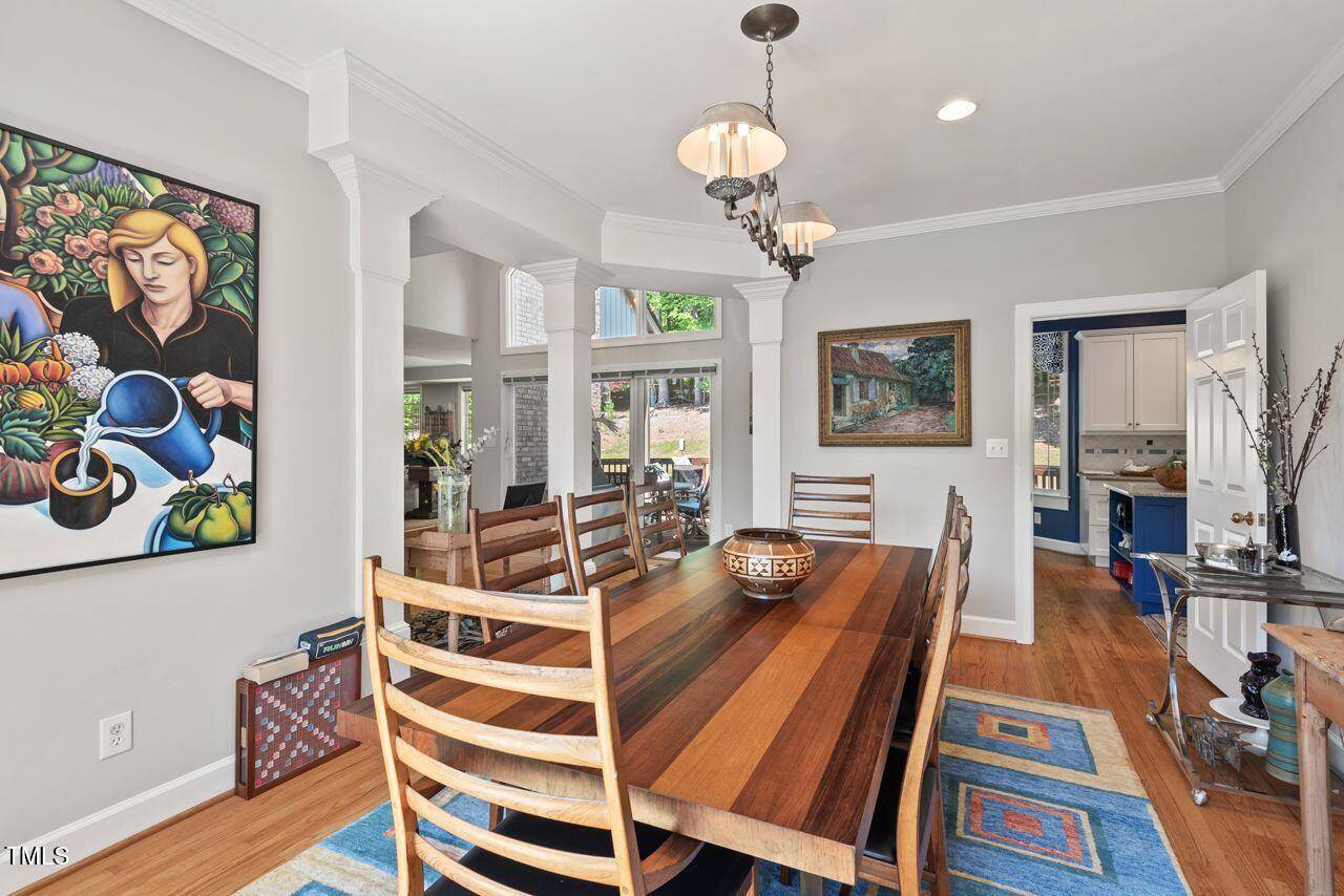 Durham, NC 27705,104 Cedar Ridge Way