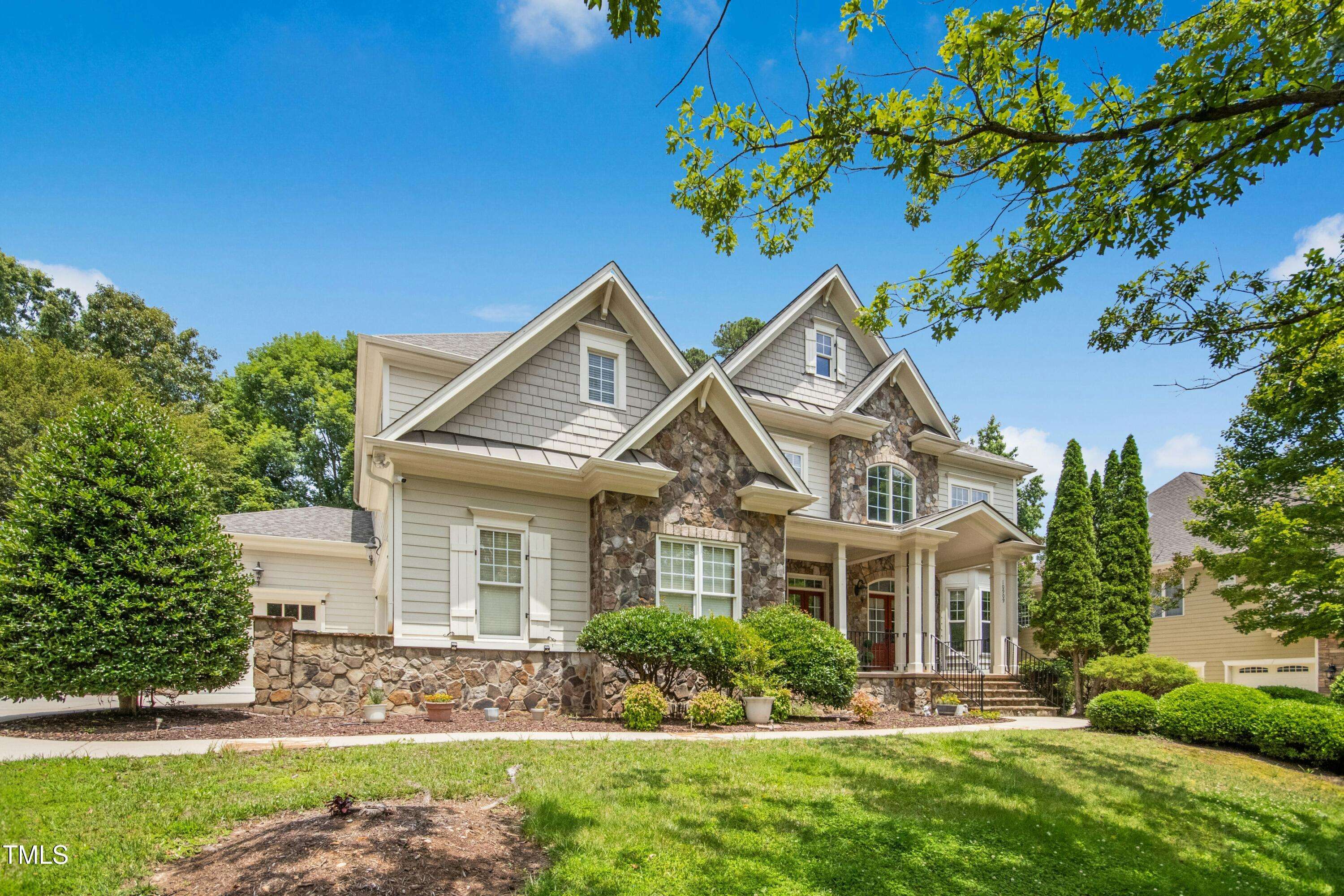 Raleigh, NC 27614,10909 Grand Journey Avenue