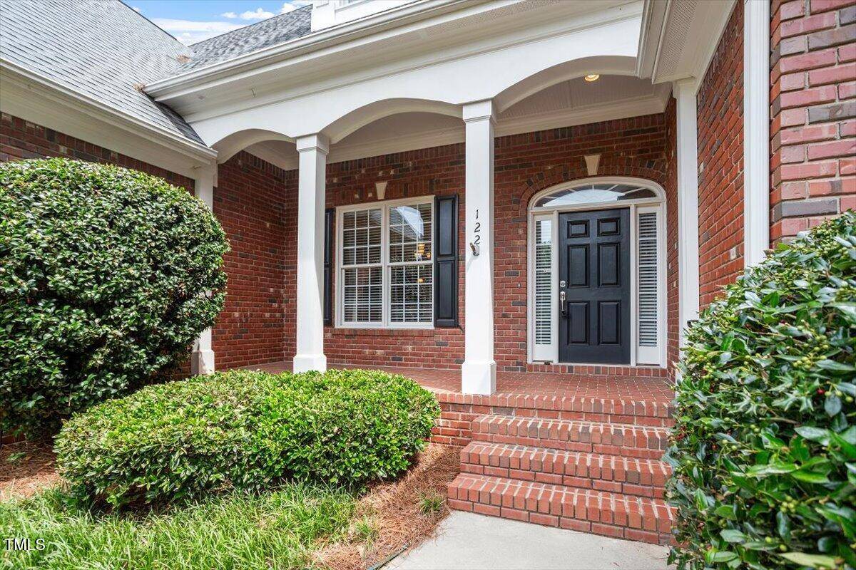 Garner, NC 27529,122 Barringer Drive