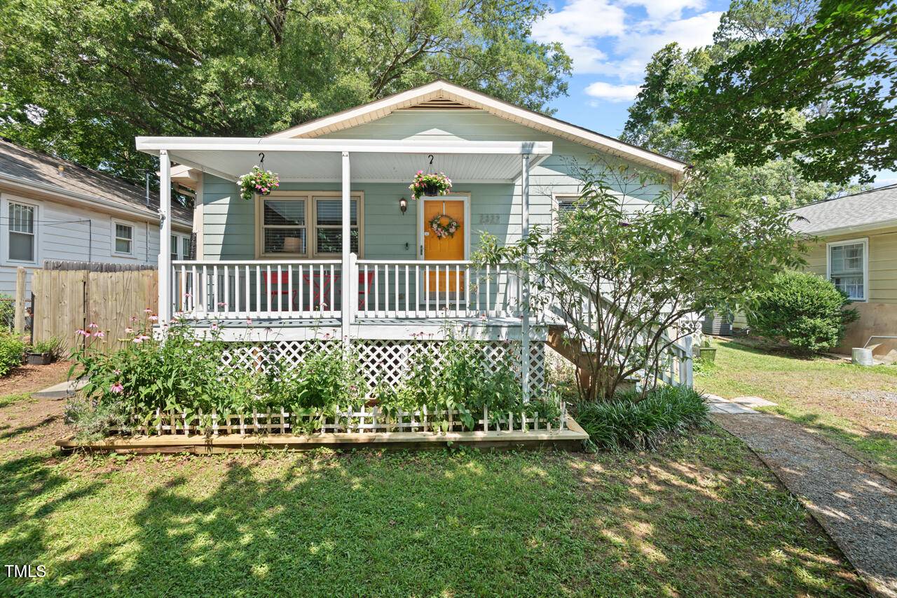 Durham, NC 27705,2322 Stroller Avenue