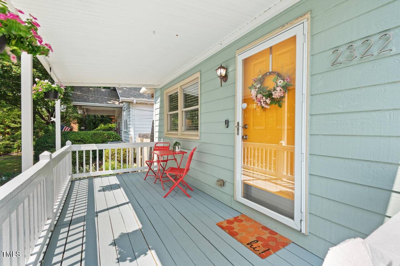 Durham, NC 27705,2322 Stroller Avenue