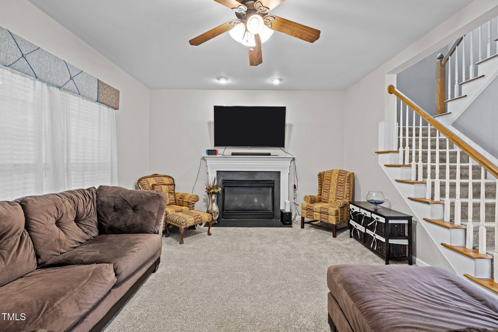 Durham, NC 27712,15 Smoketree Court